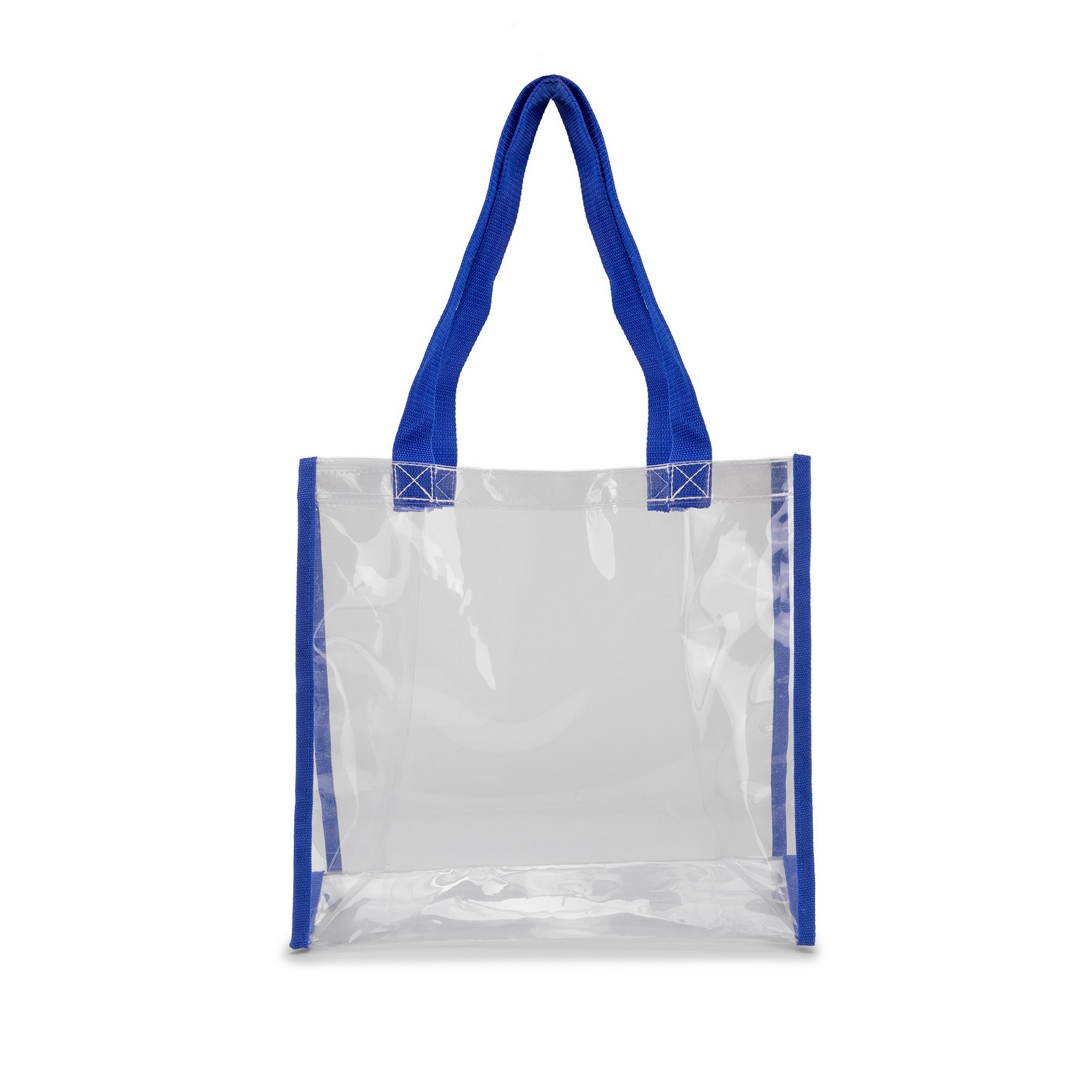 Picture of ClearPath EVA Stadium Tote Bag (Factory Direct) 10-12 Weeks