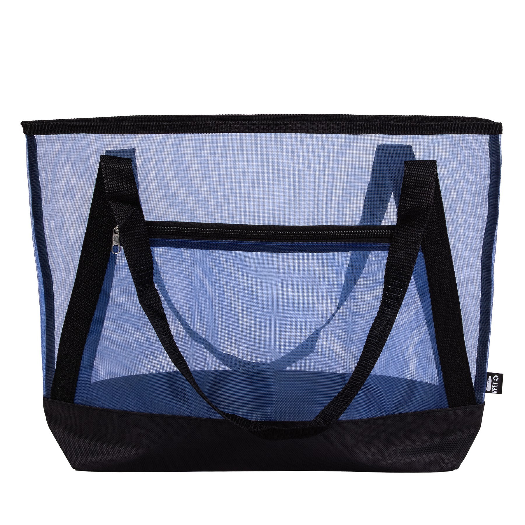 Picture of EcoCarry rPET Mesh Tote Bag (Factory Direct) 10-12 Weeks