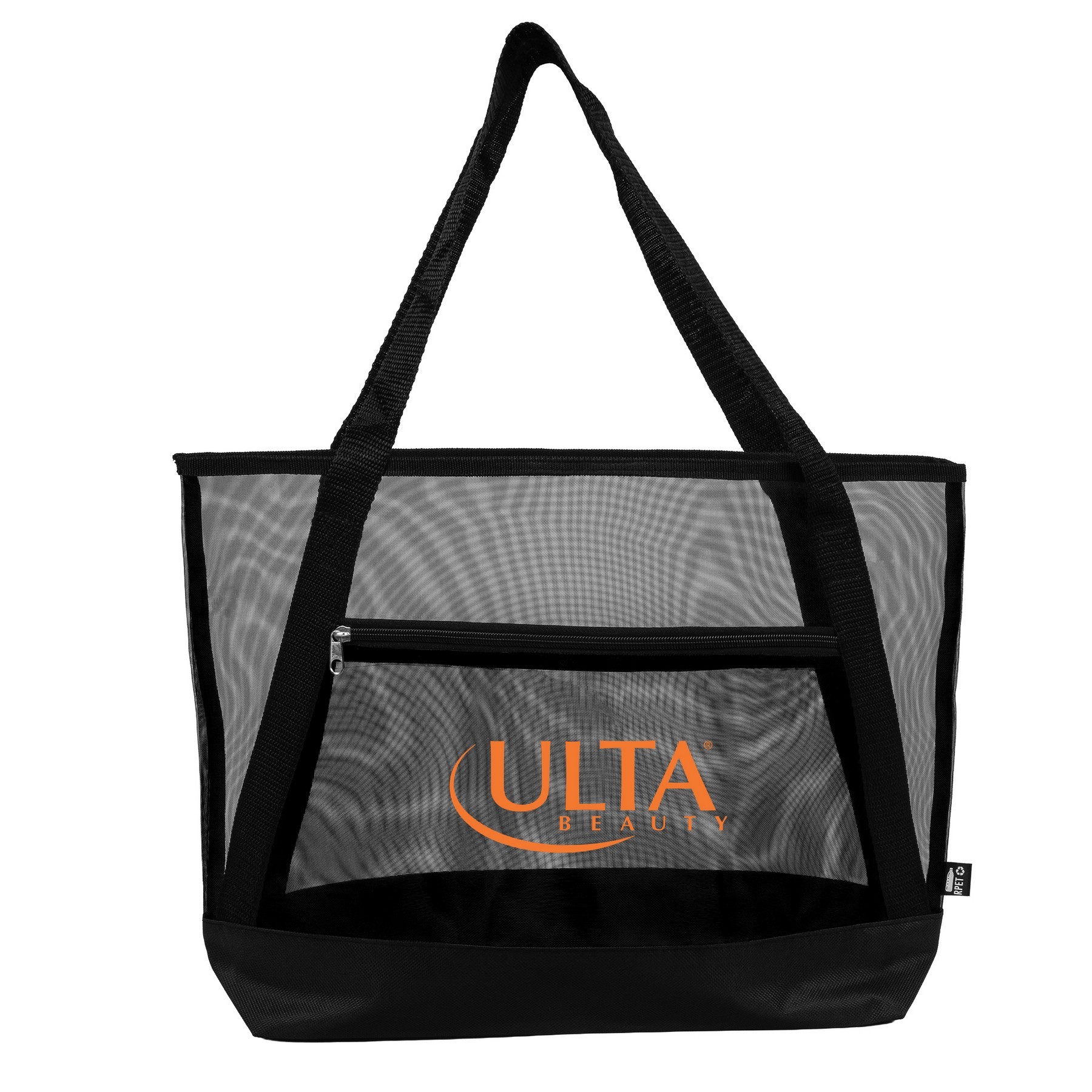Picture of EcoCarry rPET Mesh Tote Bag (Factory Direct) 10-12 Weeks