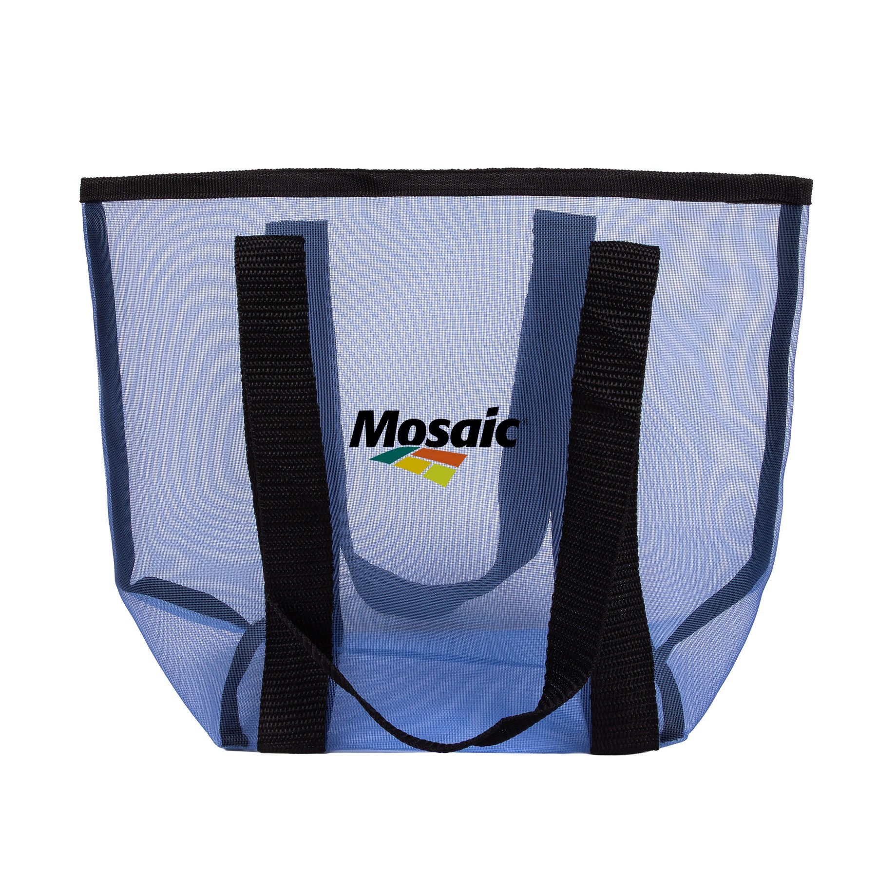 Picture of EcoMini Breeze Mesh Tote (Factory Direct) 10-12 Weeks