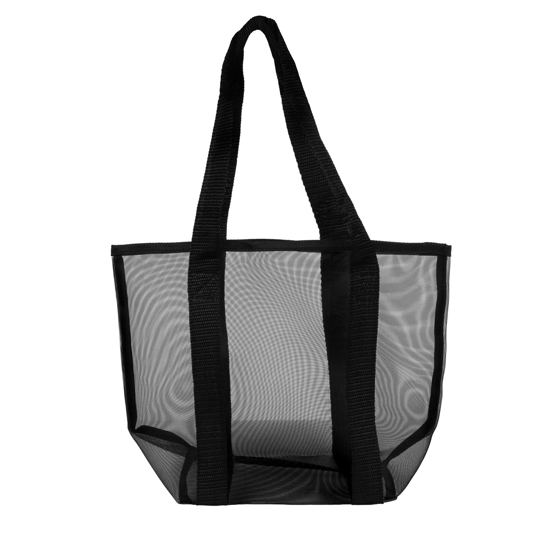 Picture of EcoMini Breeze Mesh Tote (Factory Direct) 10-12 Weeks