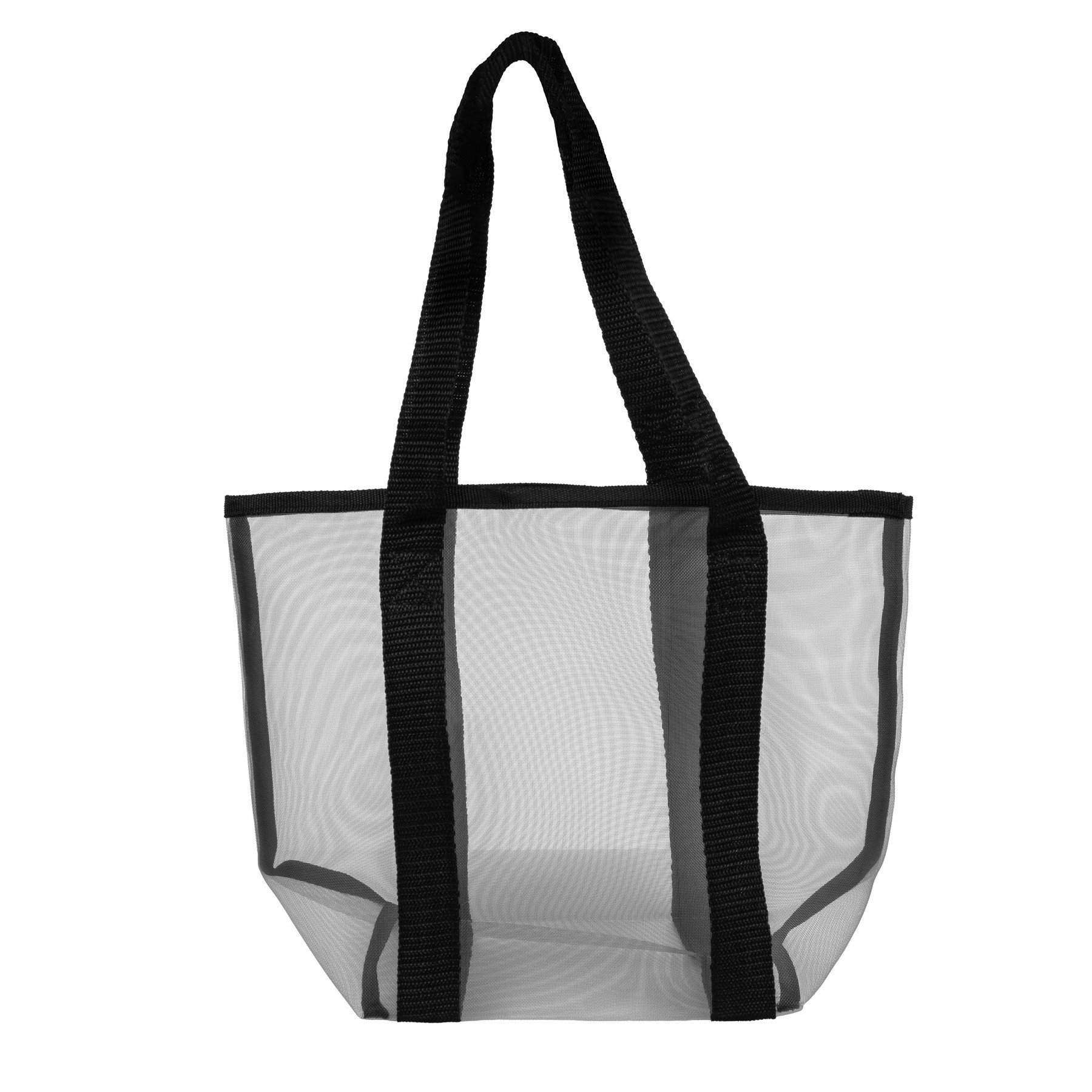 Picture of EcoMini Breeze Mesh Tote (Factory Direct) 10-12 Weeks
