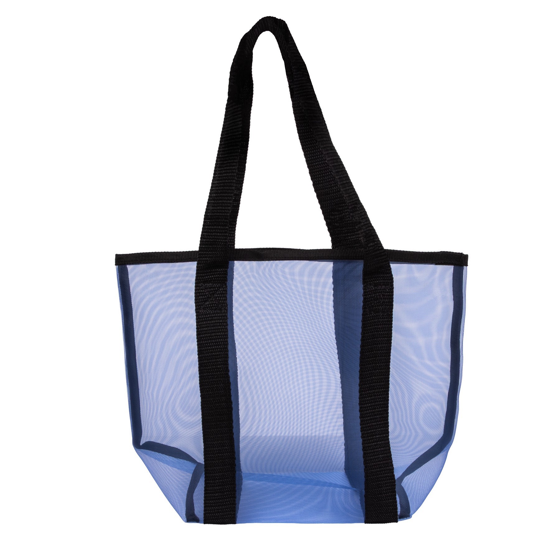 Picture of EcoMini Breeze Mesh Tote (Factory Direct) 10-12 Weeks