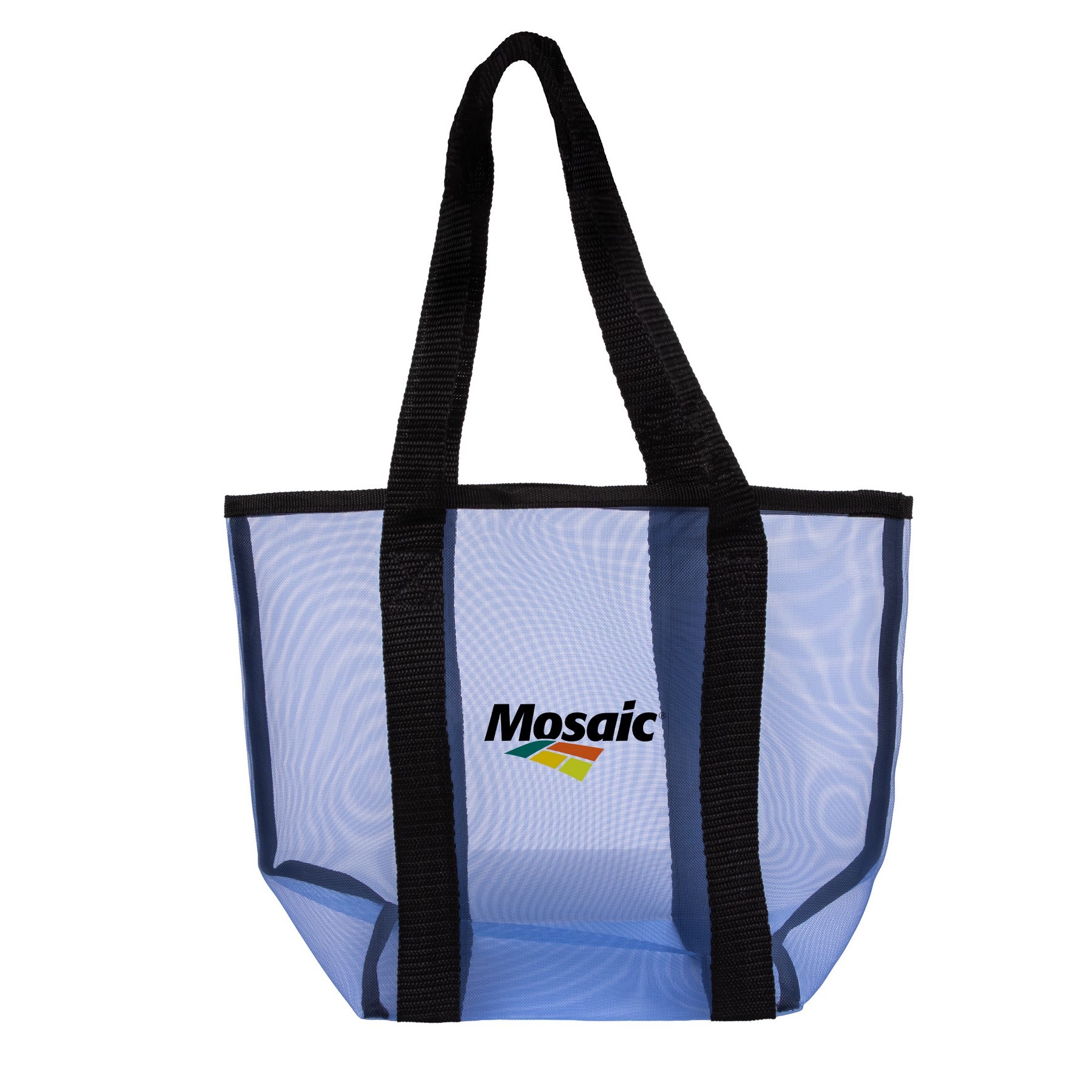Picture of EcoMini Breeze Mesh Tote (Factory Direct) 10-12 Weeks