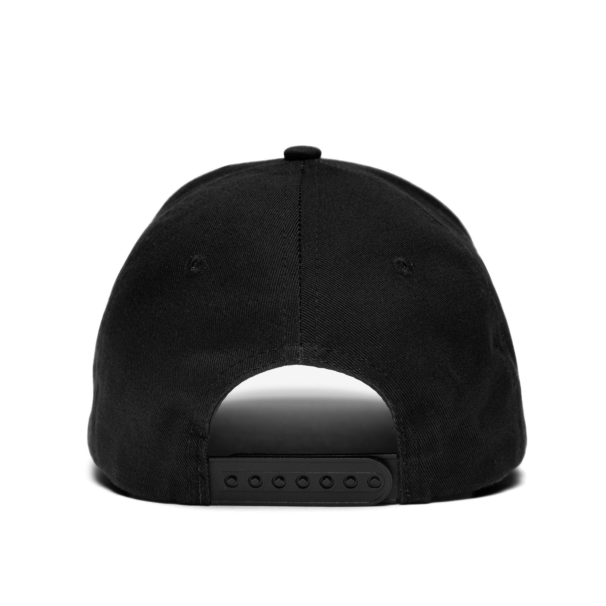 Picture of Snapback Cotton Baseball Cap (Ocean - 10 Weeks)