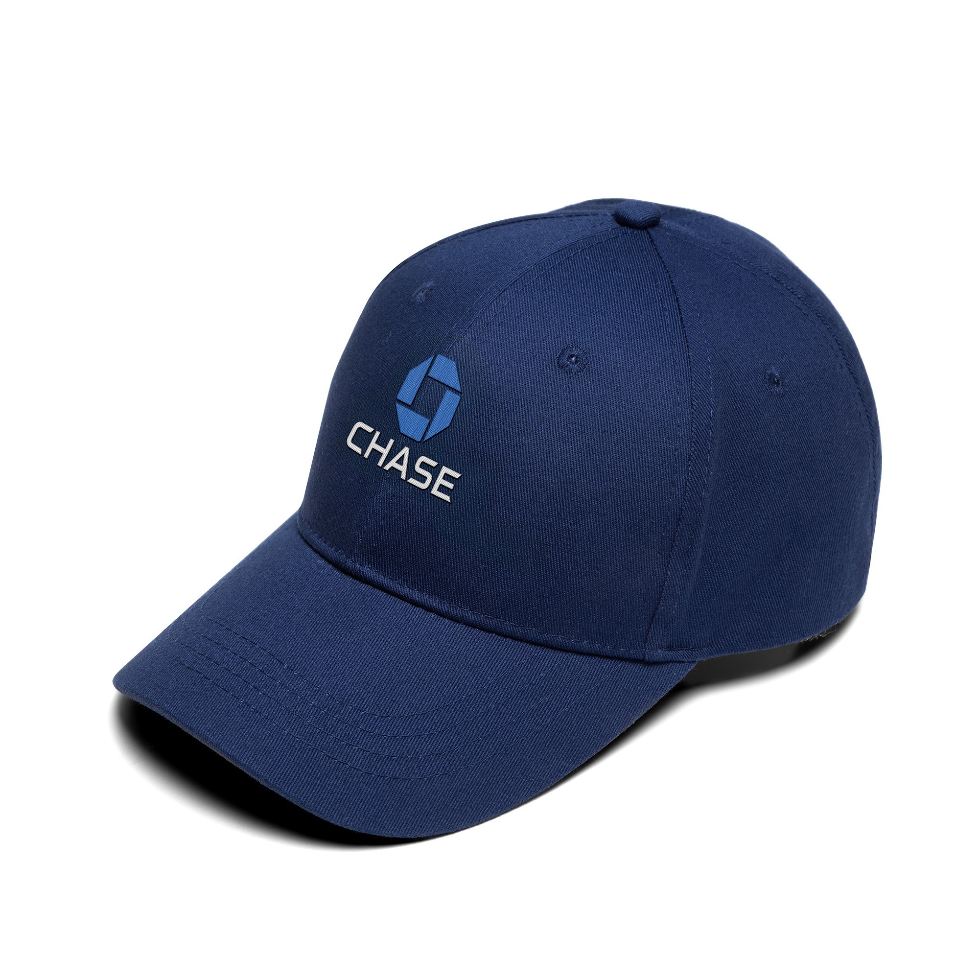 Picture of Snapback Cotton Baseball Cap (Ocean - 10 Weeks)