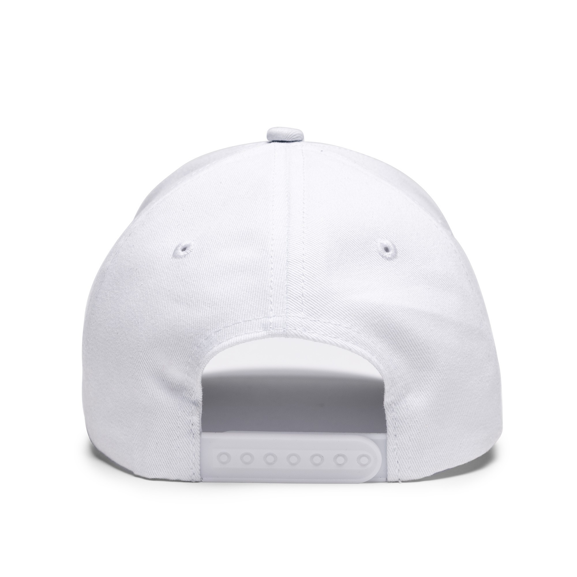 Picture of Snapback Cotton Baseball Cap (Ocean - 10 Weeks)