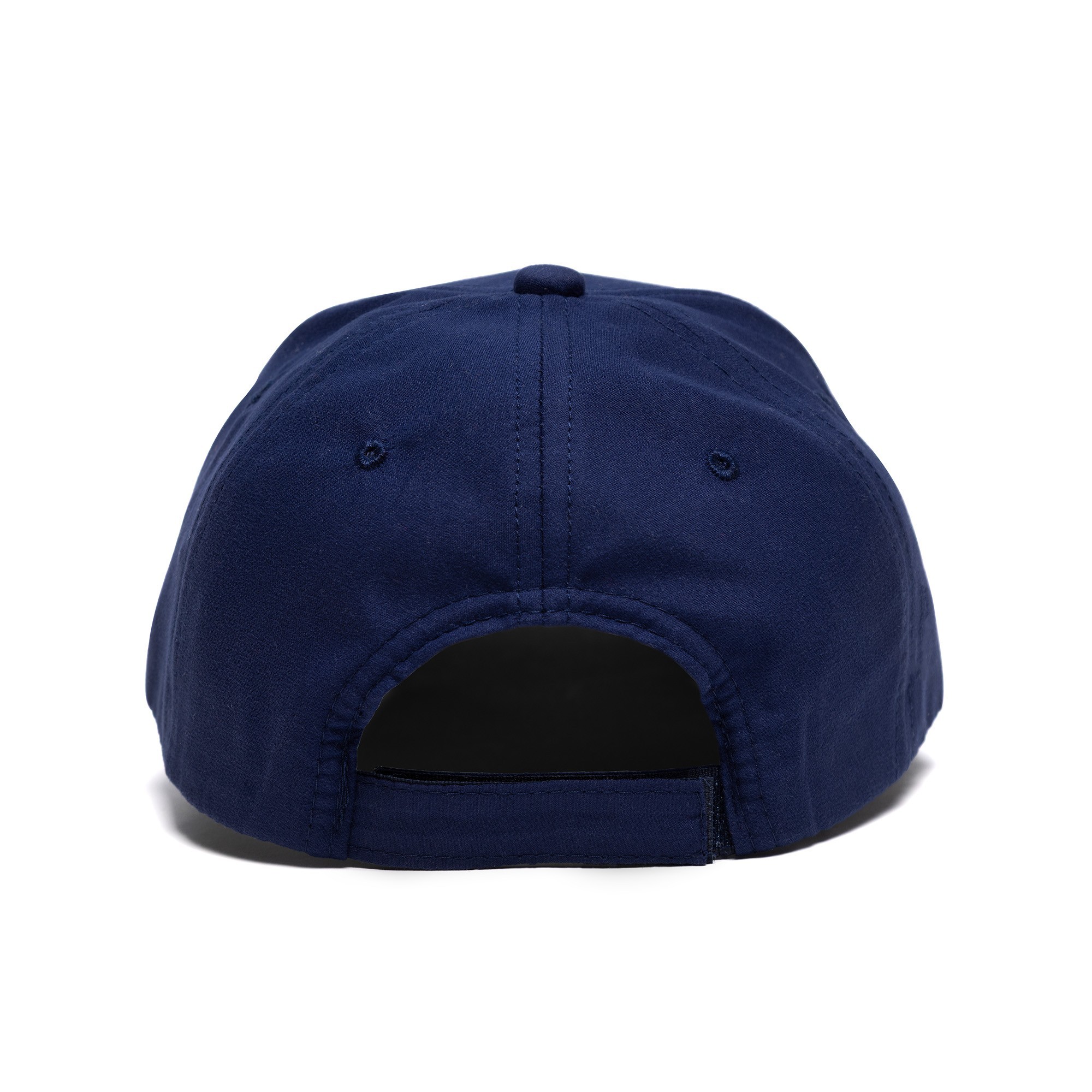 Picture of Poly Strapback Baseball Cap (Ocean - 10 Weeks)