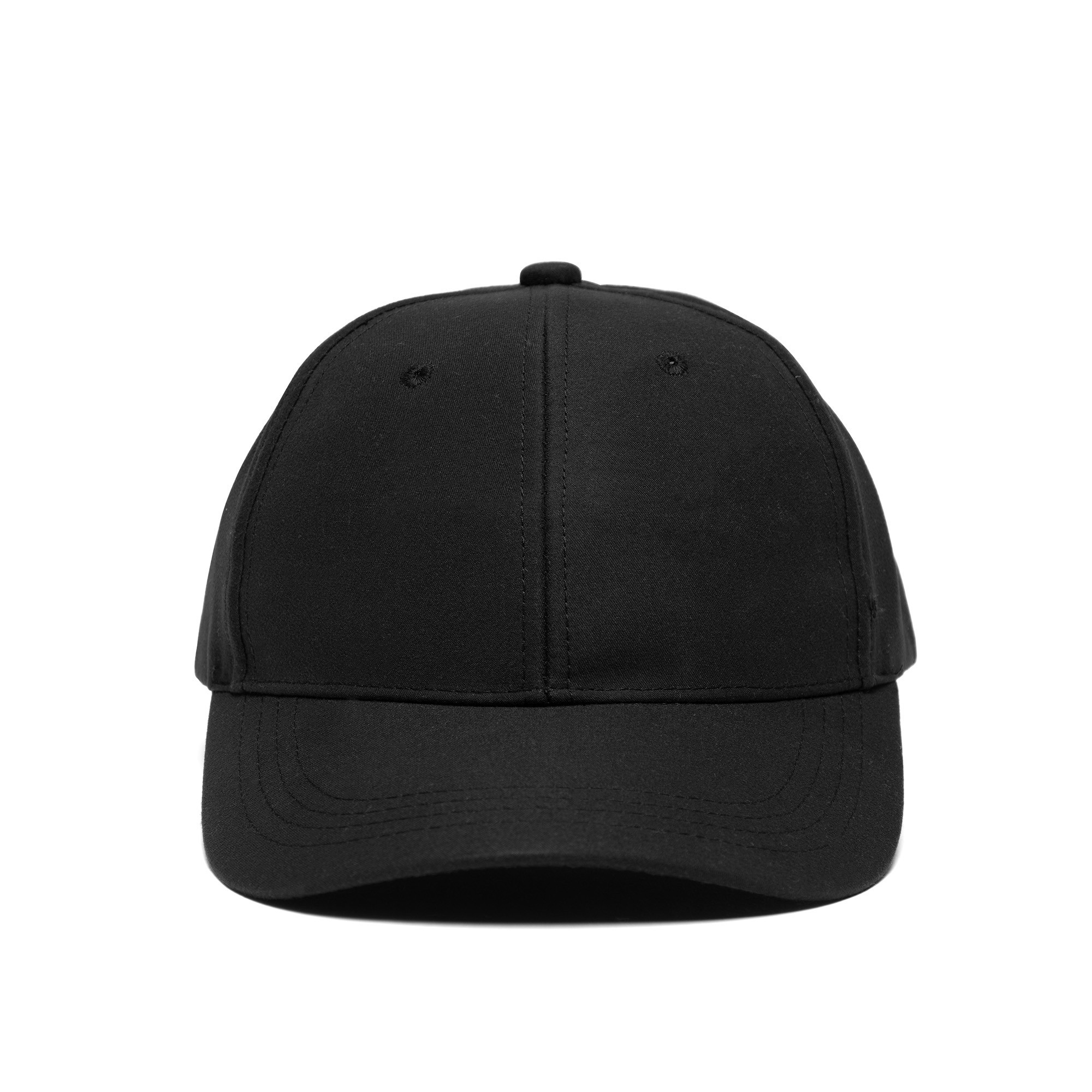Picture of Poly Strapback Baseball Cap (Ocean - 10 Weeks)