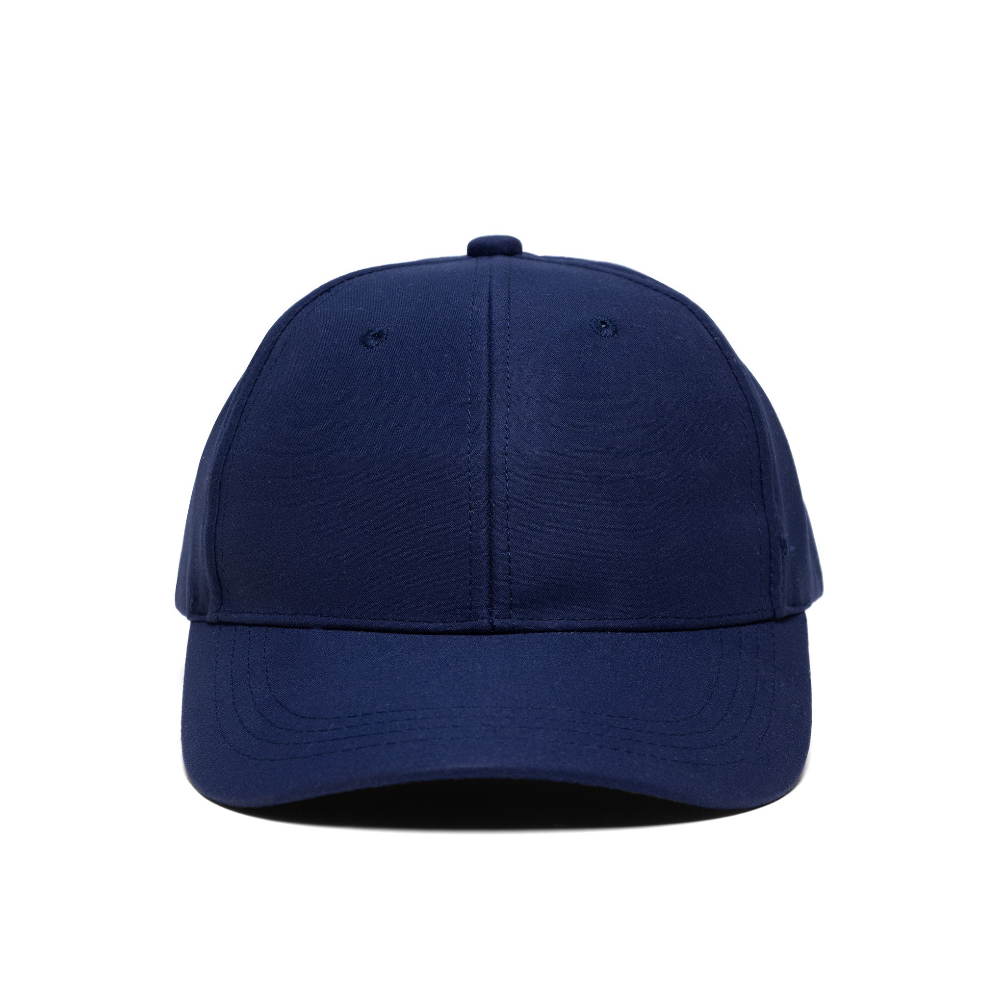 Picture of Poly Strapback Baseball Cap (Ocean - 10 Weeks)