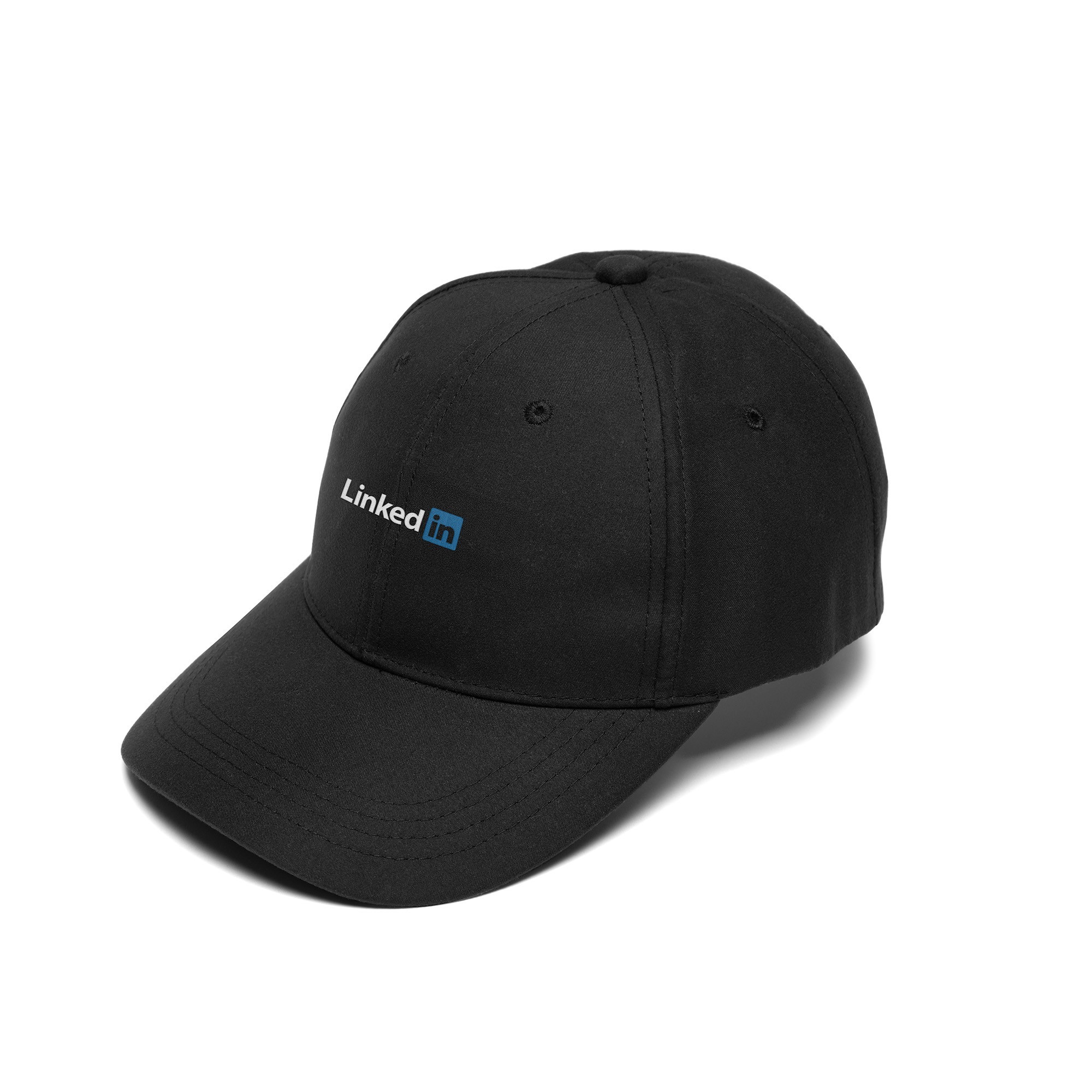 Picture of Poly Strapback Baseball Cap (Ocean - 10 Weeks)