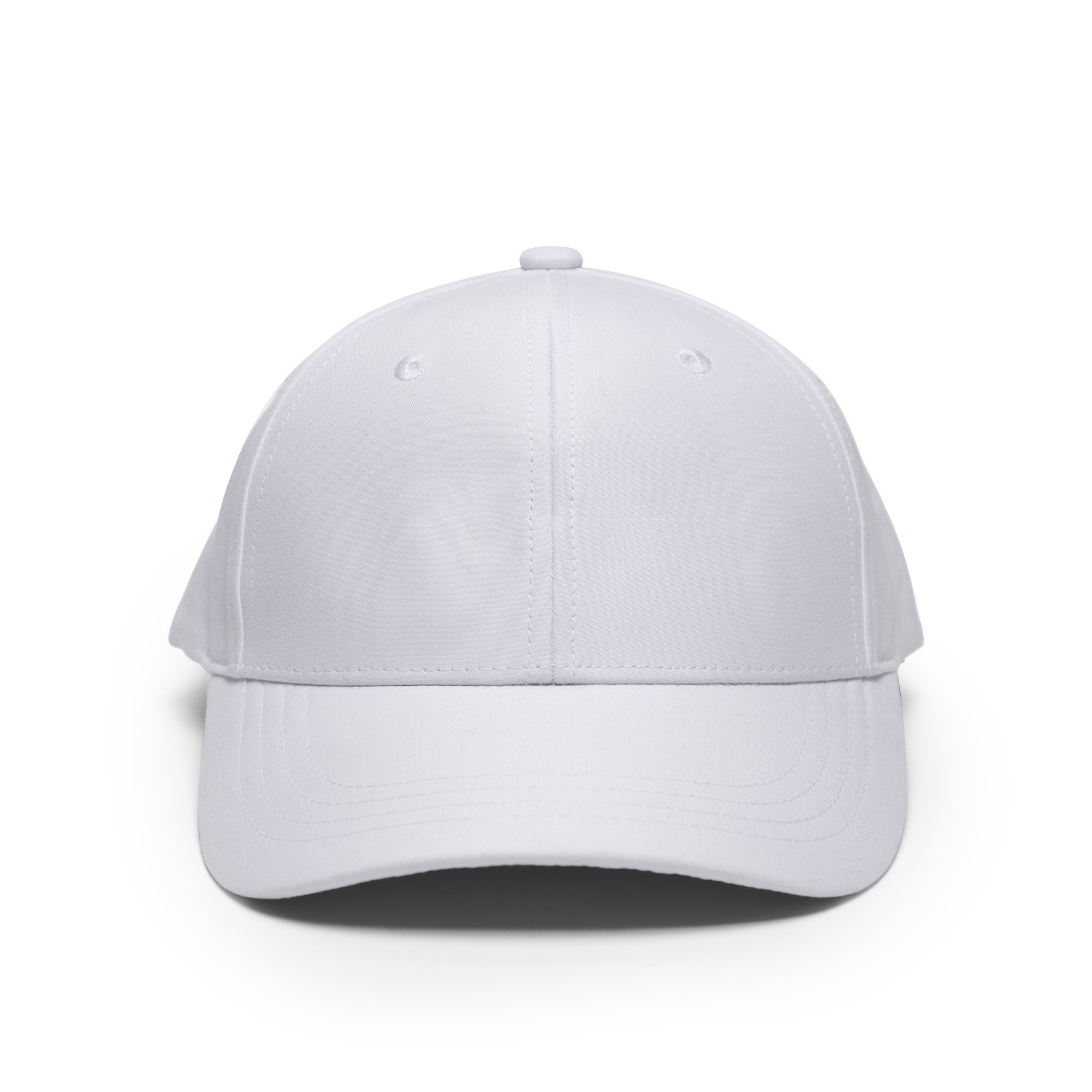 Picture of Poly Strapback Baseball Cap (Ocean - 10 Weeks)