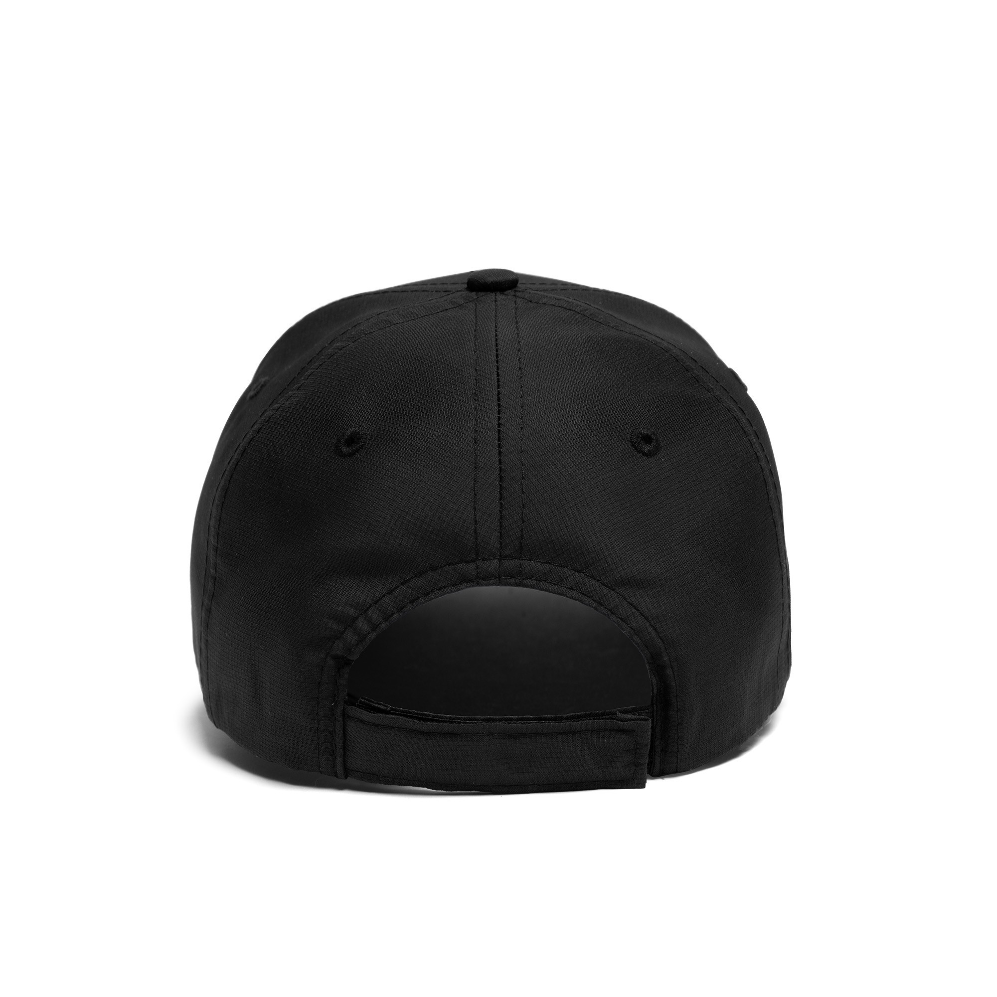Picture of Quick-Dry Ripstop Strapback Baseball Cap (Ocean - 10 Weeks)
