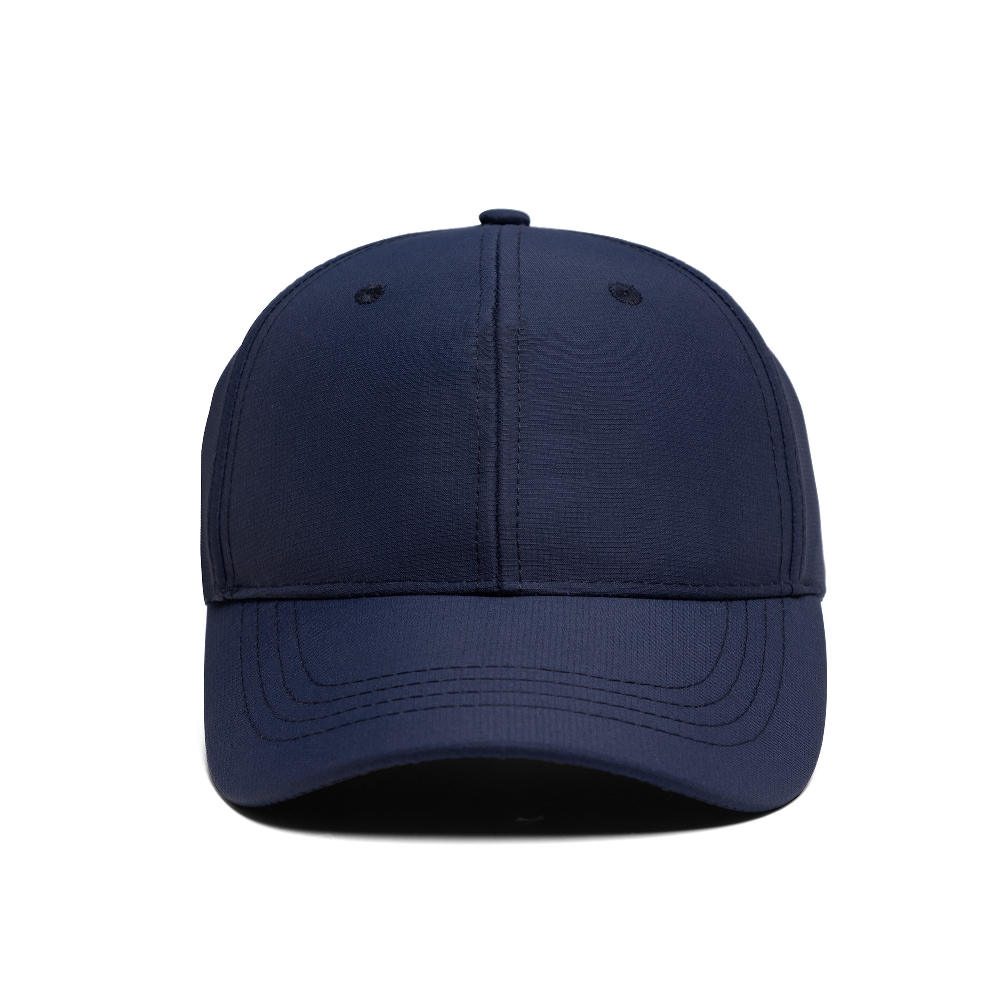 Picture of Quick-Dry Ripstop Strapback Baseball Cap (Ocean - 10 Weeks)