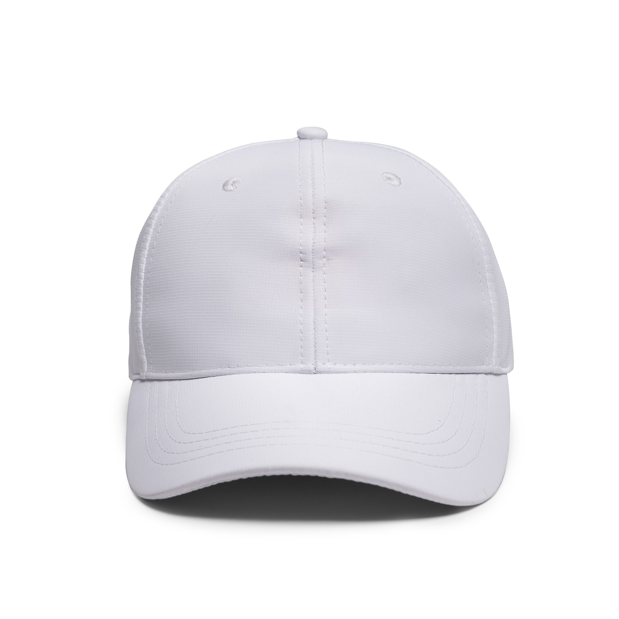 Picture of Quick-Dry Ripstop Strapback Baseball Cap (Ocean - 10 Weeks)