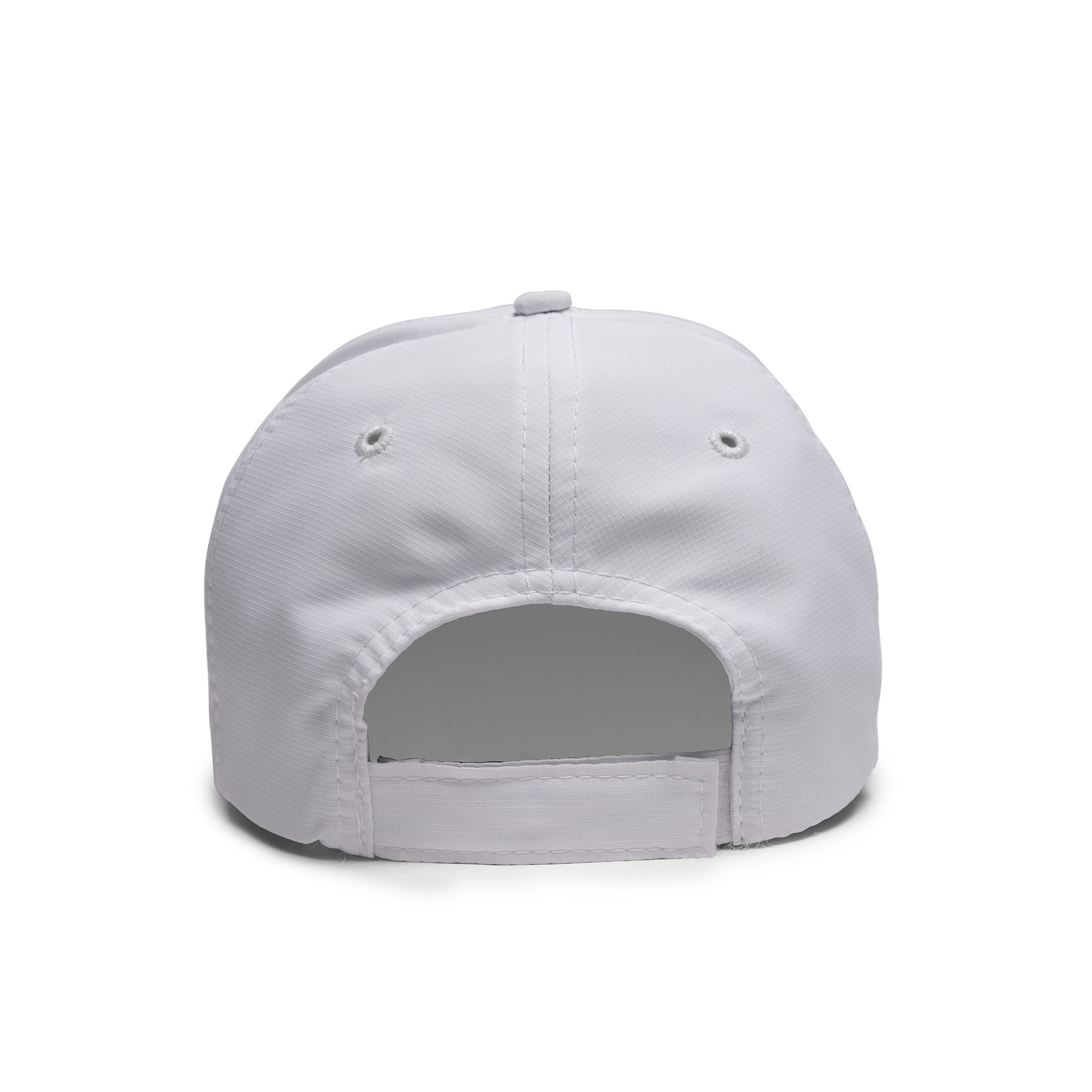 Picture of Quick-Dry Ripstop Strapback Baseball Cap (Ocean - 10 Weeks)
