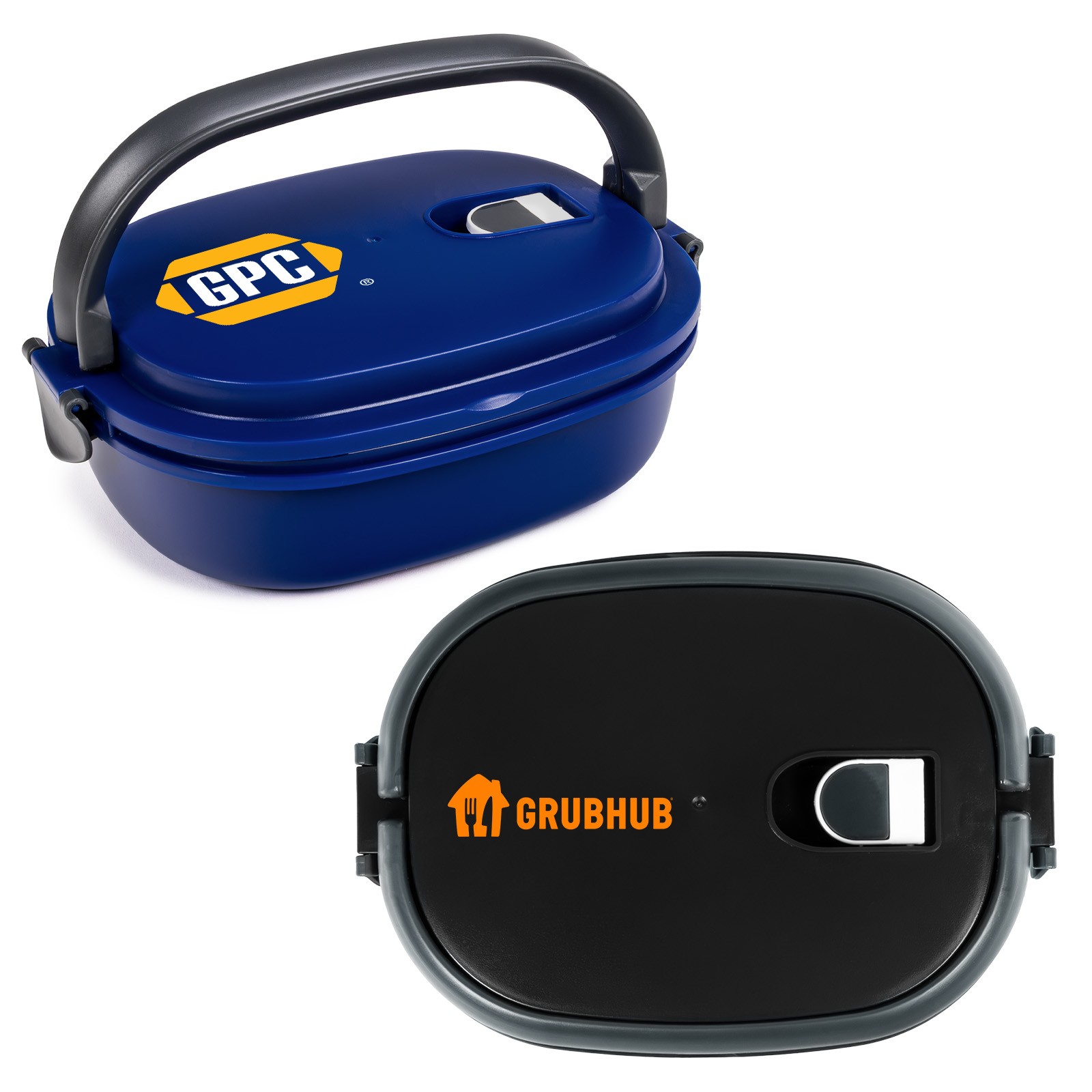 Picture of FreshSeal Carry Lunch Box (Factory Direct) 10-12 Weeks