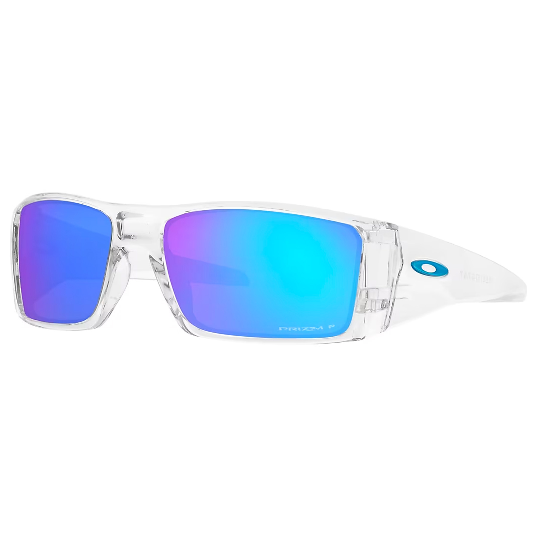 Picture of Oakley Heliostat Sunglasses
