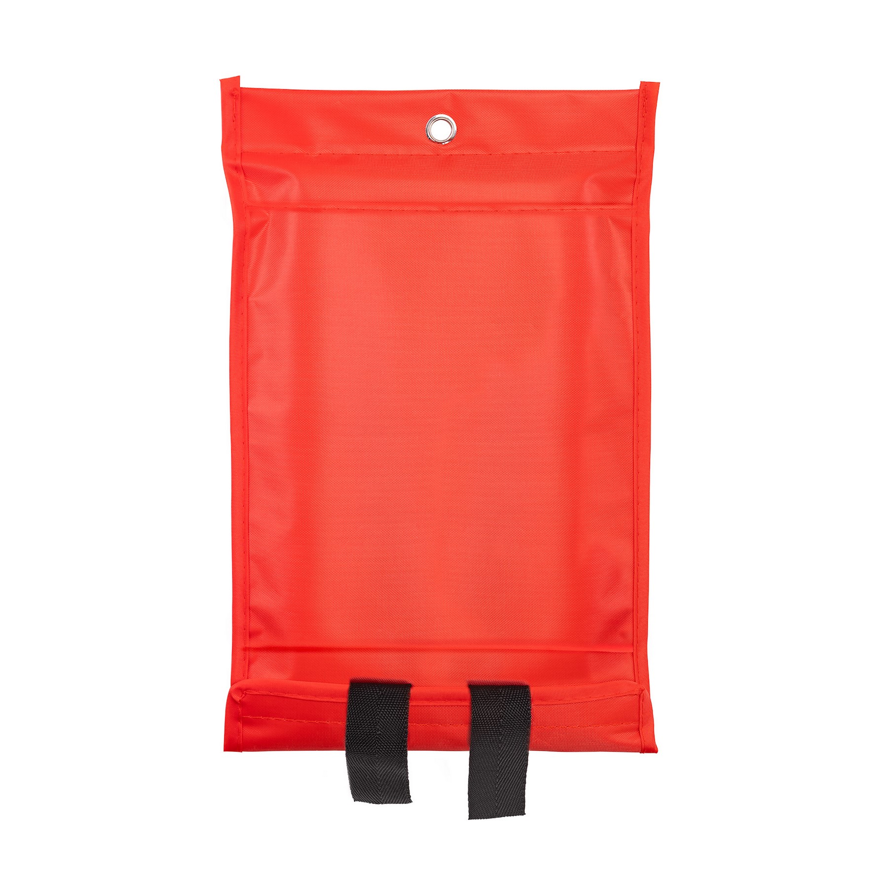 Picture of Fiberglass Emergency Fire Blanket (40" x 40") (Factory Direct) 10-12 Weeks