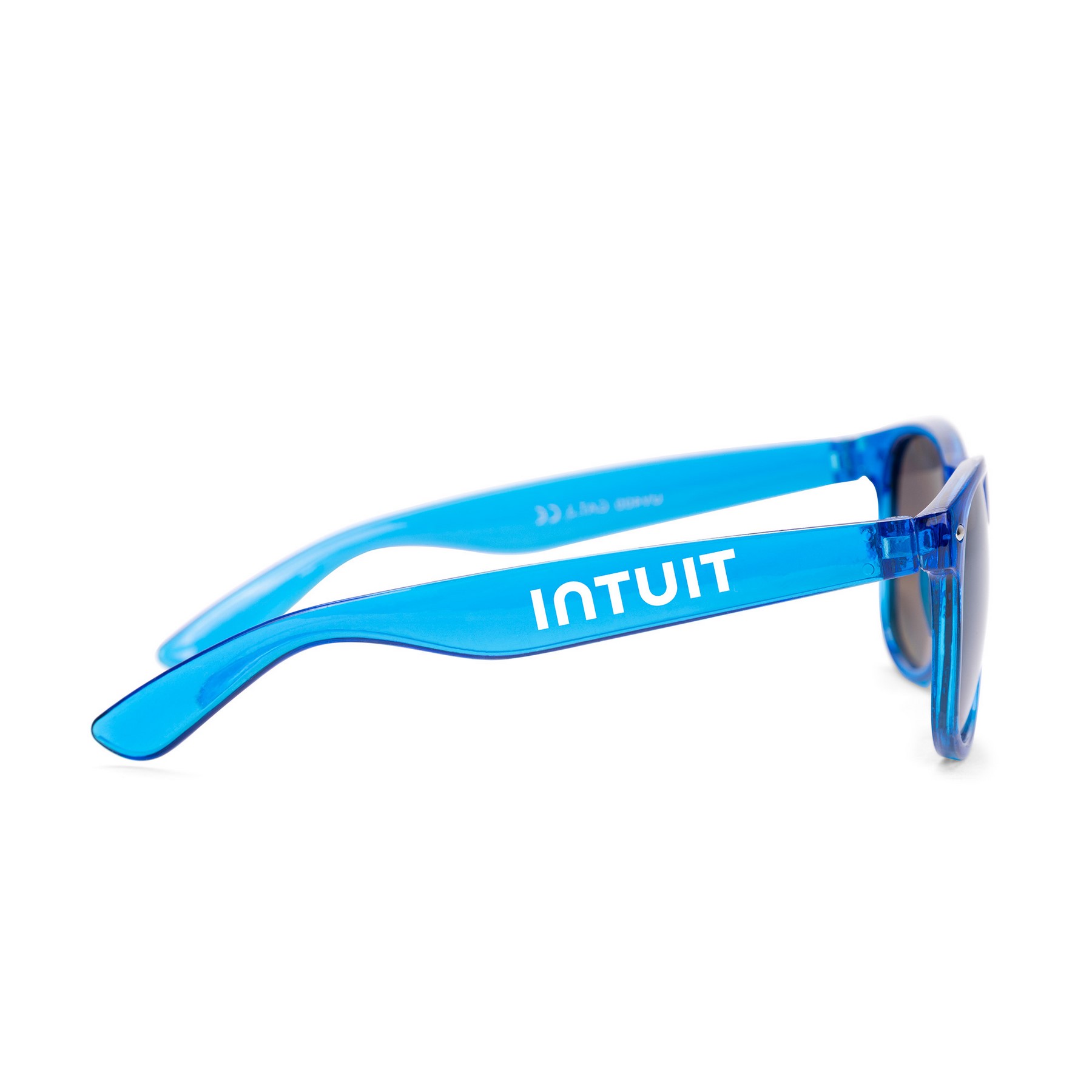 Picture of BlueView Translucent Sunglasses (Factory Direct) 10-12 Weeks