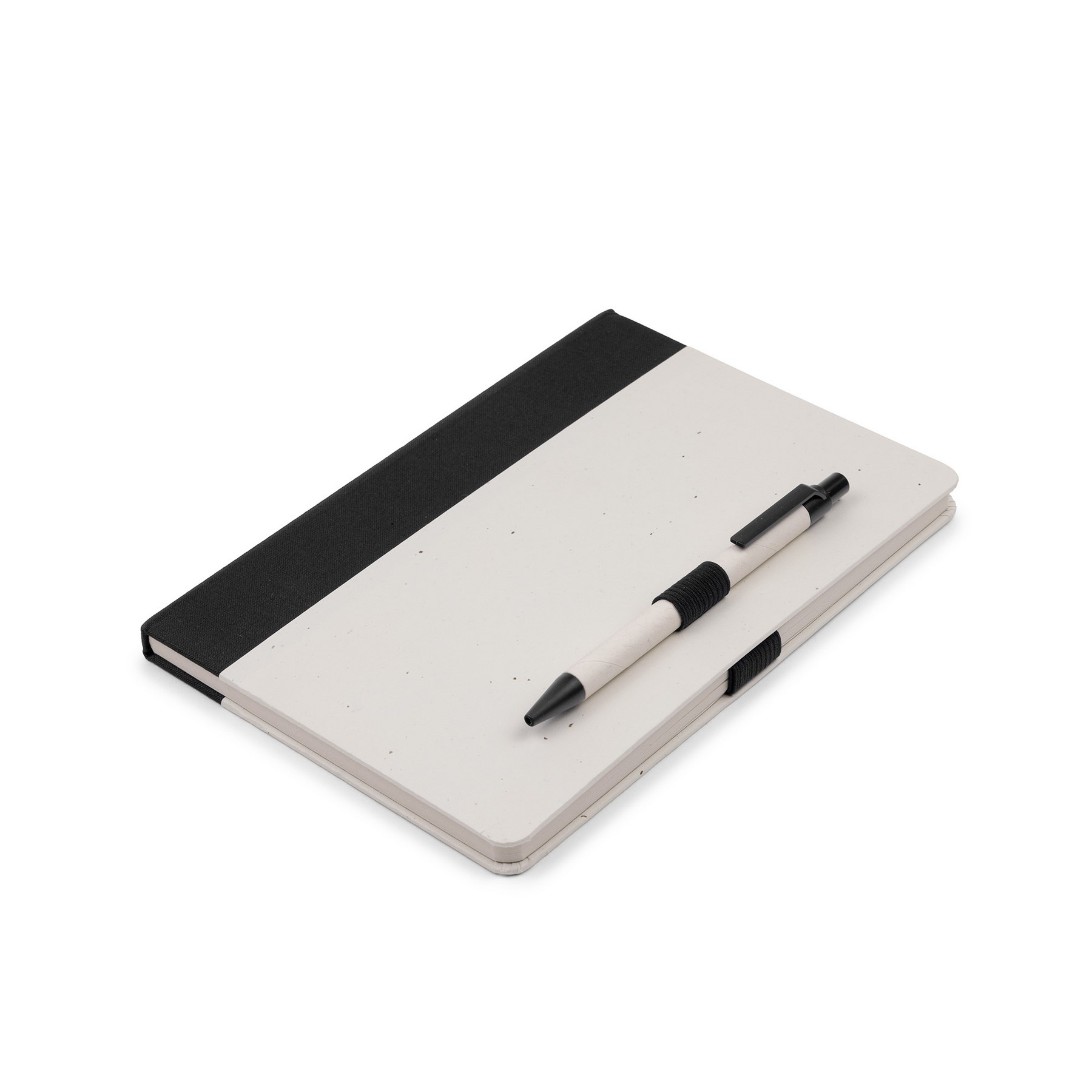 Picture of CartonCraft A5 Journal w/Pen (Factory Direct) 10-12 Weeks