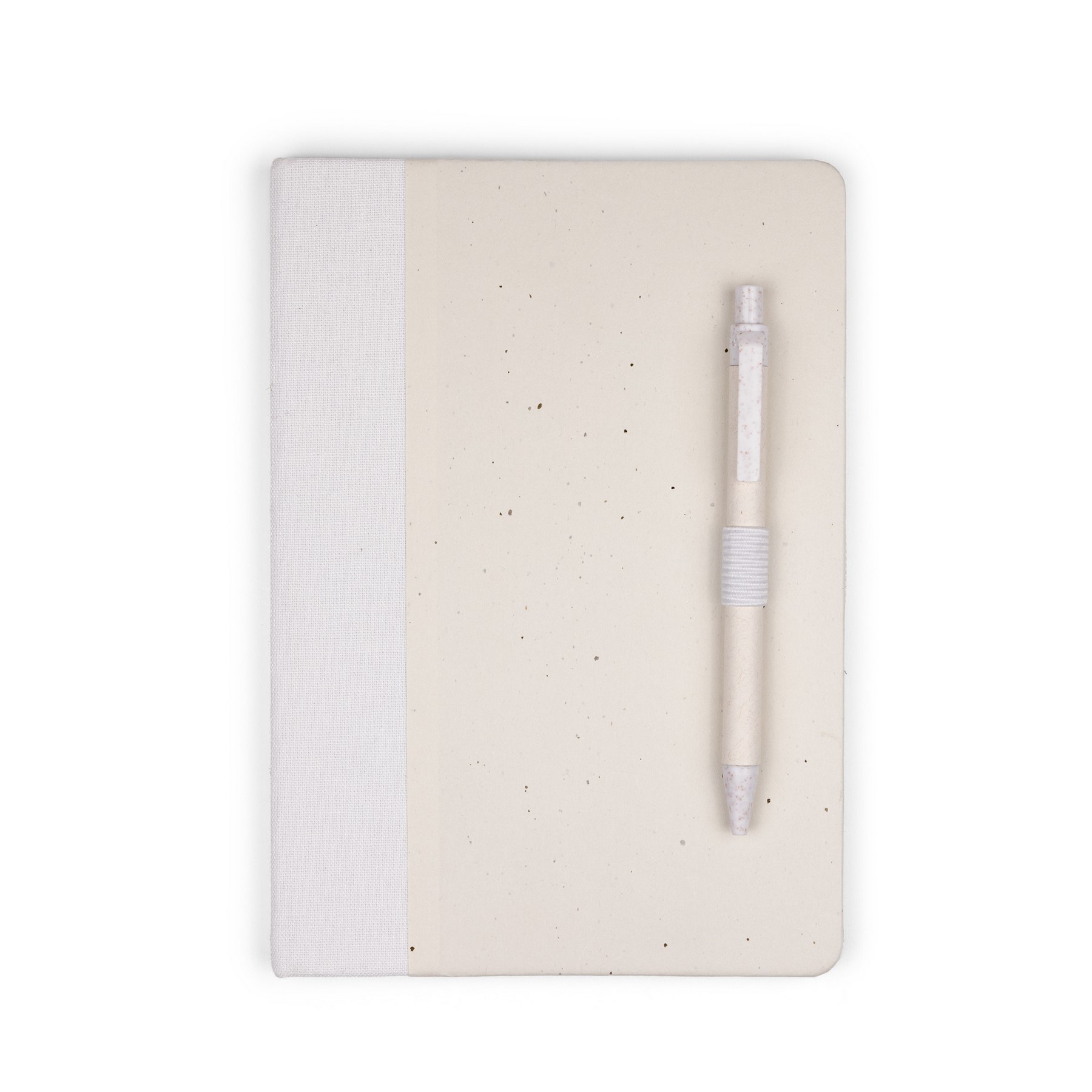 Picture of CartonCraft A5 Journal w/Pen (Factory Direct) 10-12 Weeks