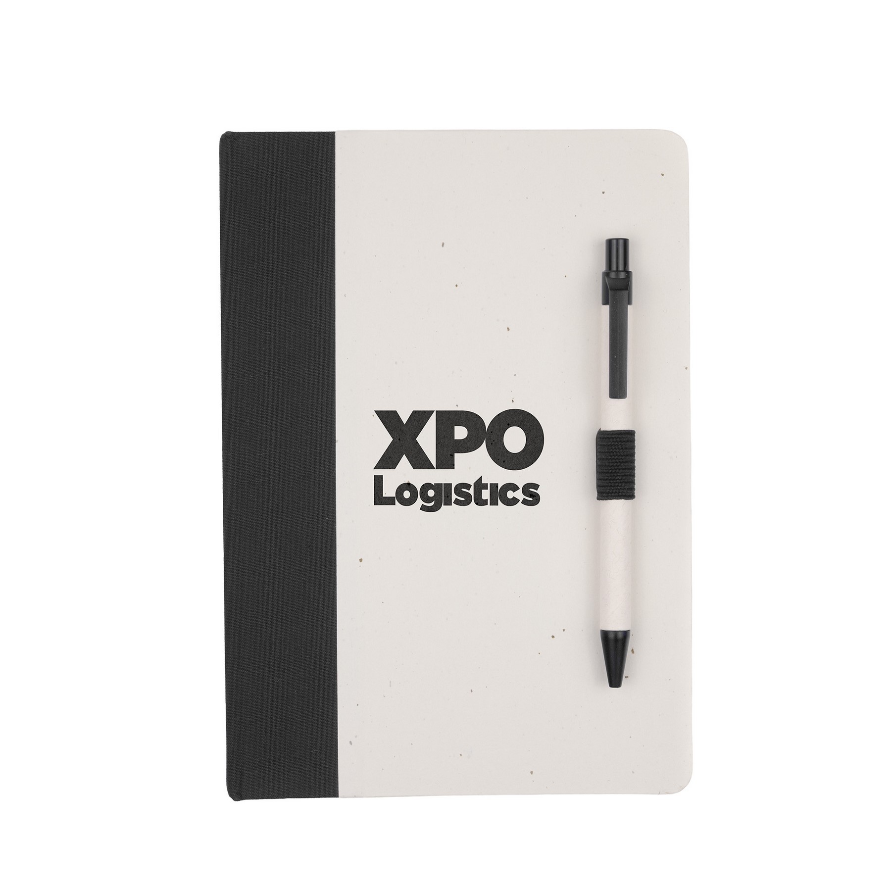 Picture of CartonCraft A5 Journal w/Pen (Factory Direct) 10-12 Weeks