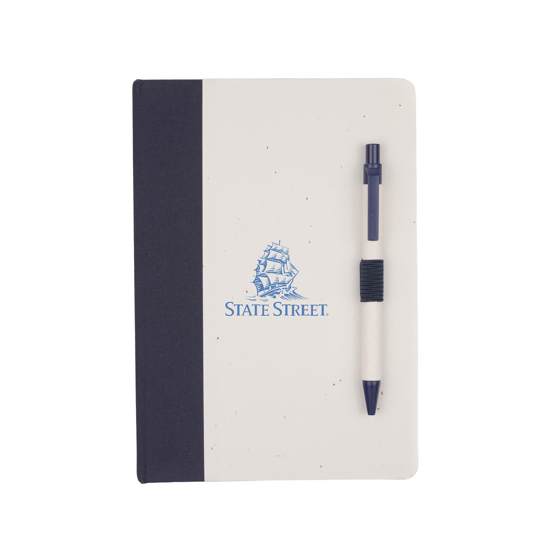 Picture of CartonCraft A5 Journal w/Pen (Factory Direct) 10-12 Weeks