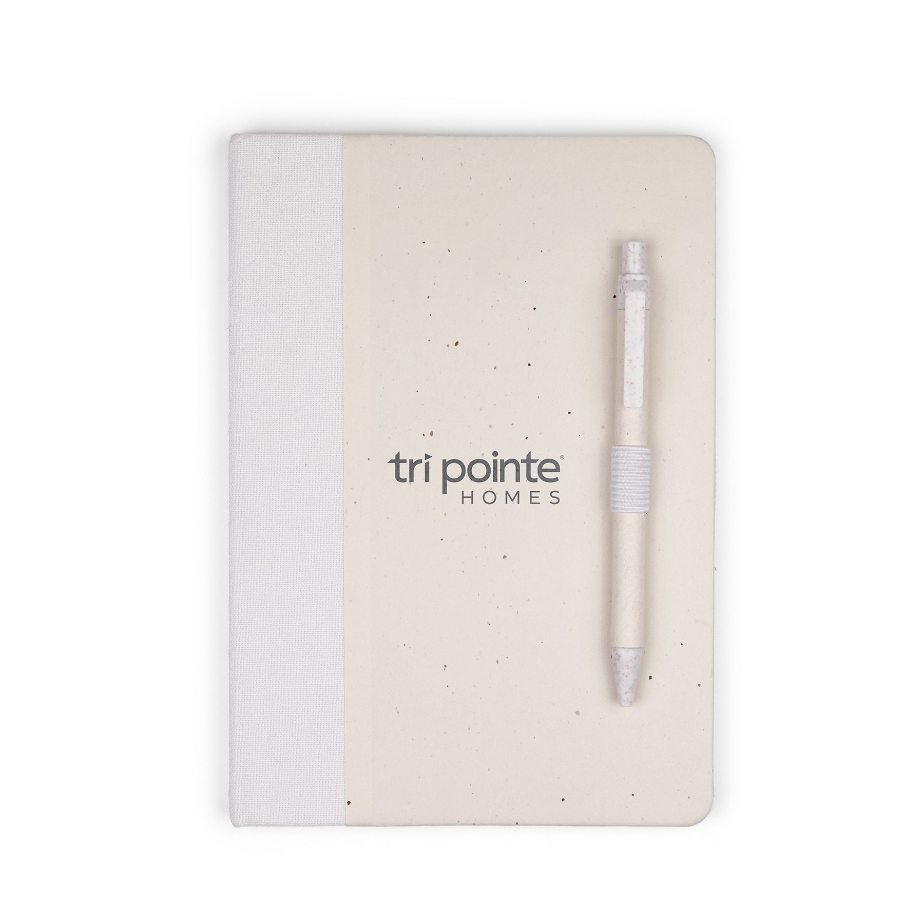 Picture of CartonCraft A5 Journal w/Pen (Factory Direct) 10-12 Weeks