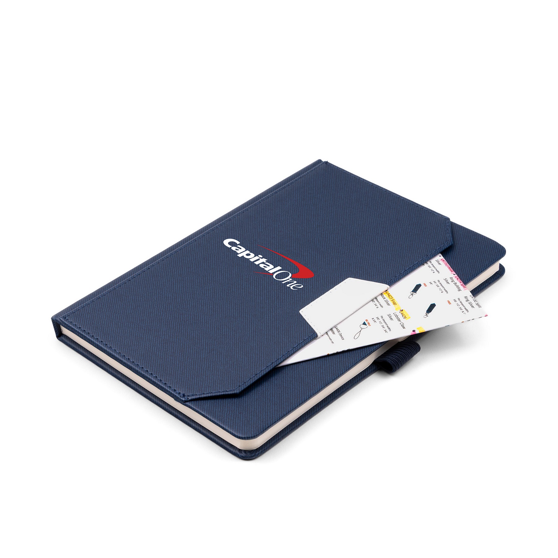 Picture of EcoEdge A5 Pocket Journal (Factory Direct) 10-12 Weeks