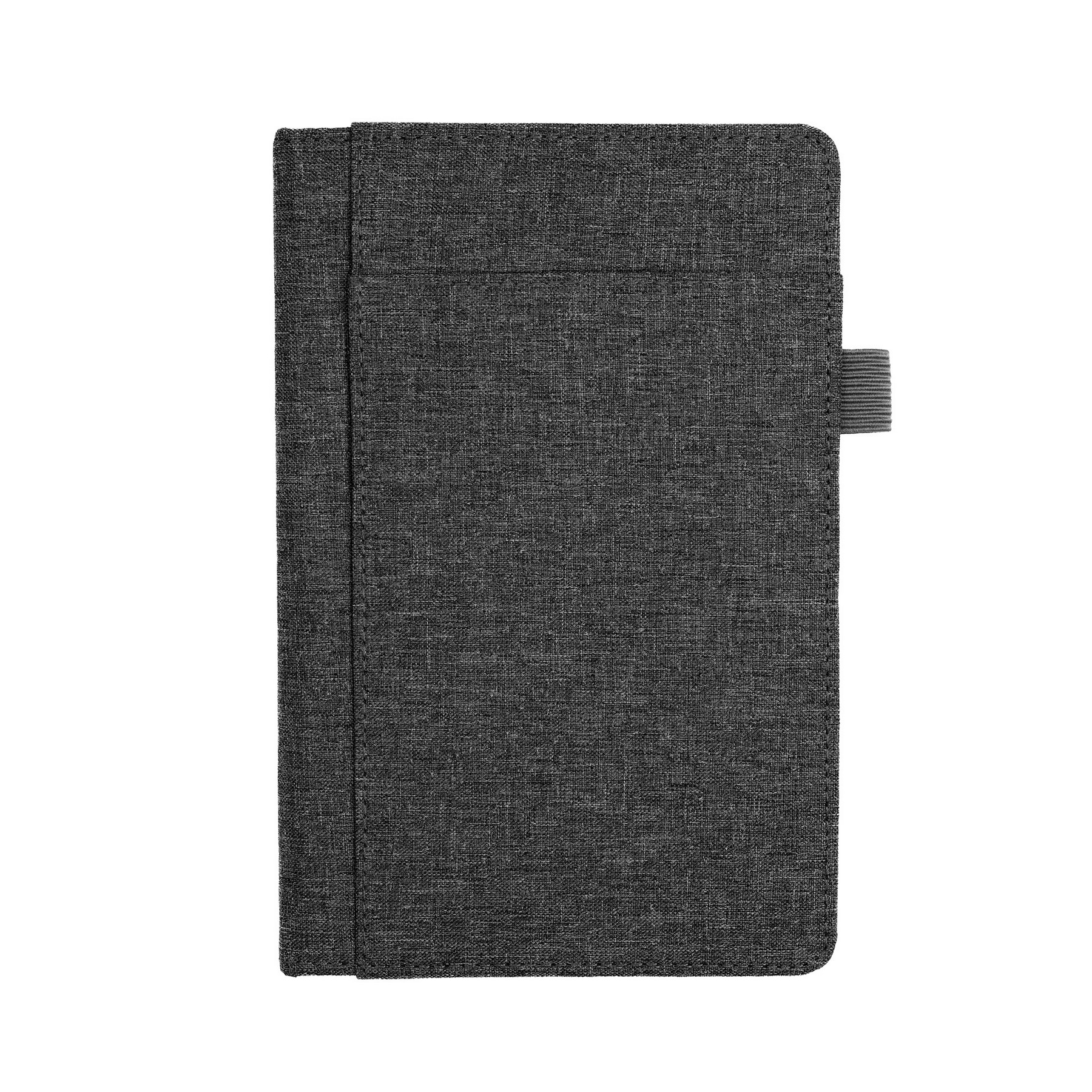 Picture of DualPocket A5 rPET Journal (Factory Direct) 10-12 Weeks