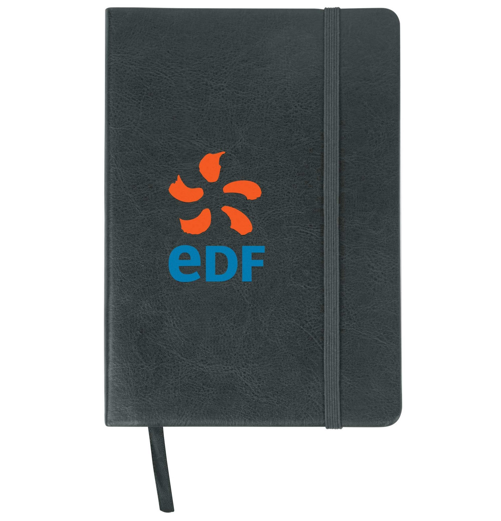 Picture of Soft Premium UltraHyde Leather Journal (Factory Direct) 10-12 Weeks