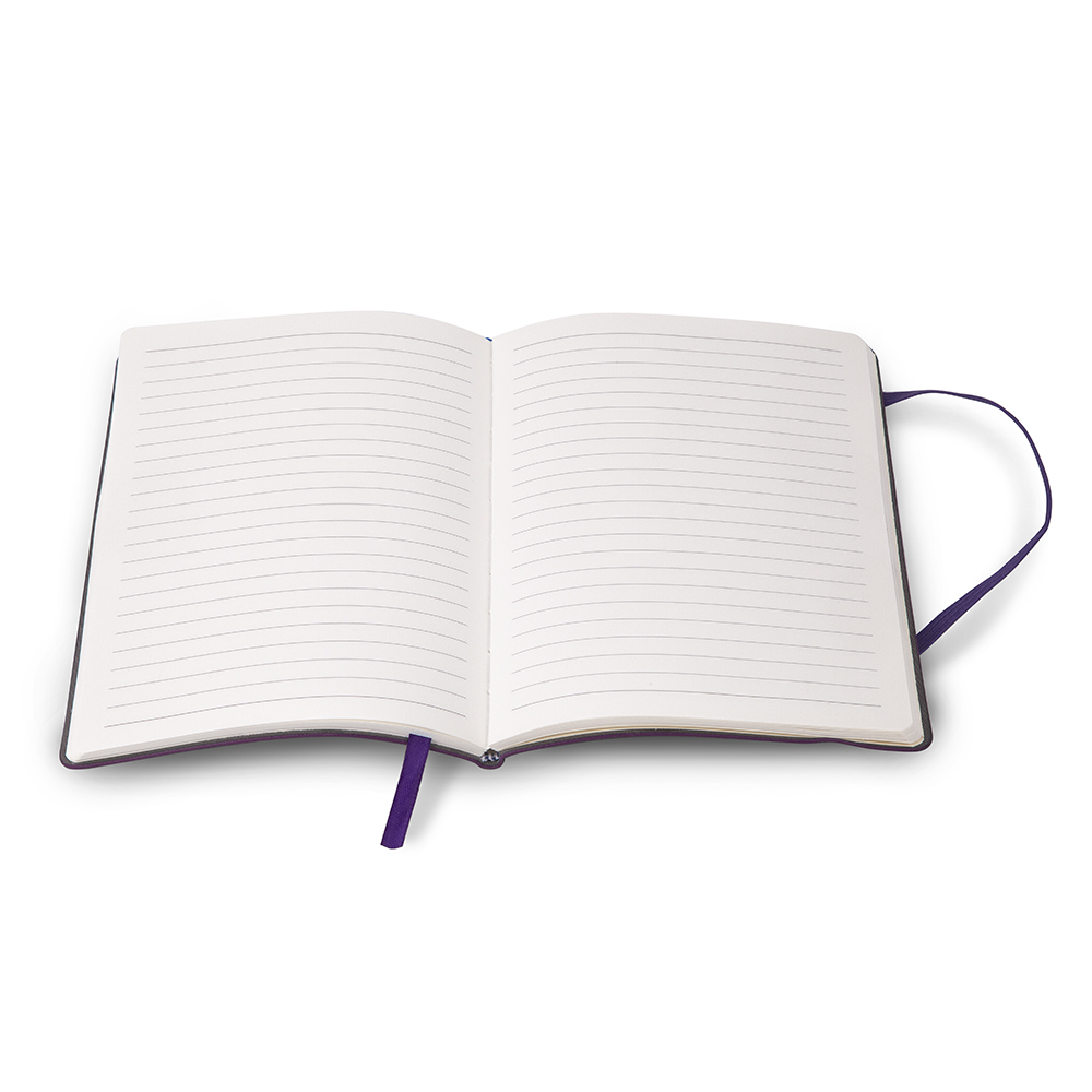 Picture of Soft Premium UltraHyde Leather Journal (Factory Direct) 10-12 Weeks