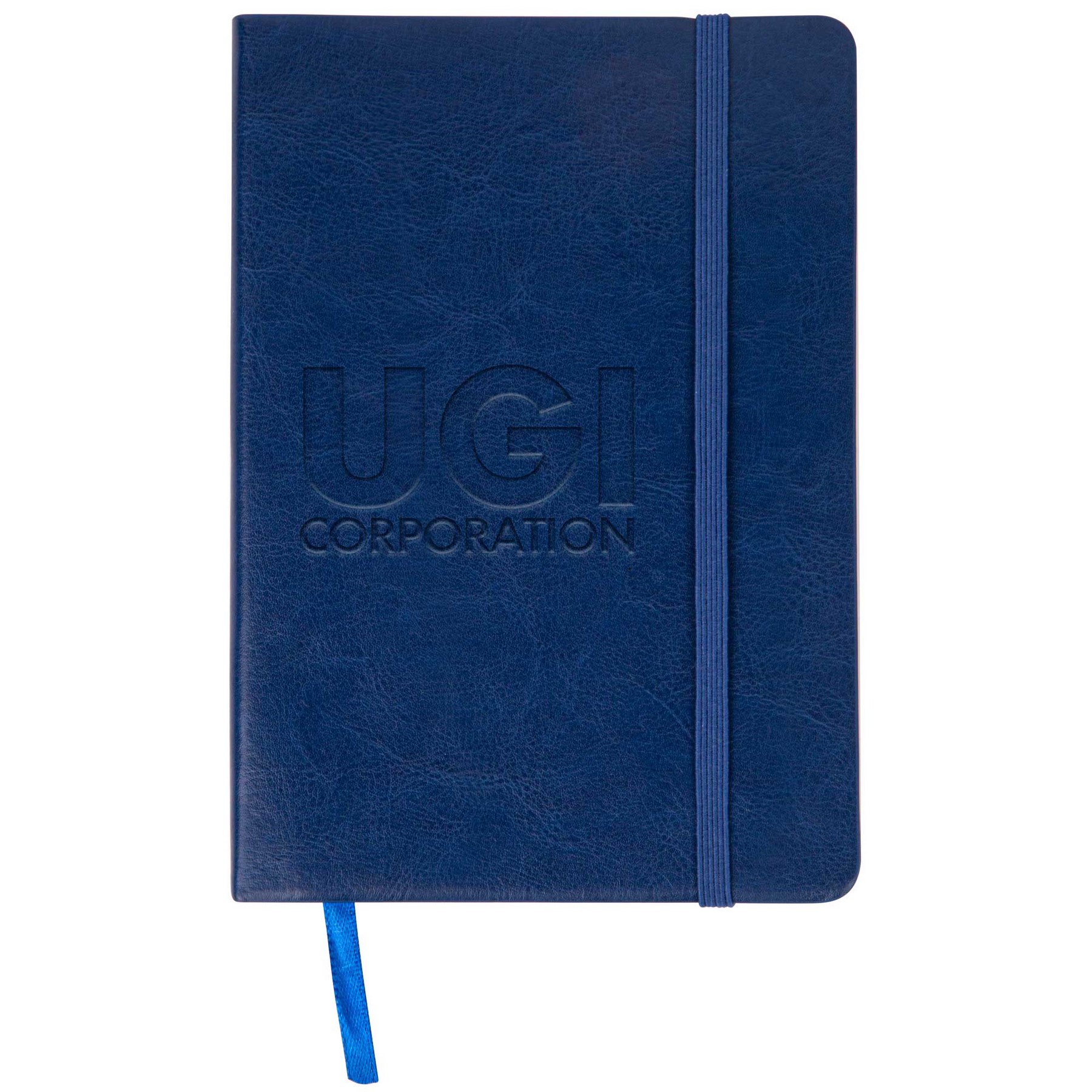 Picture of Soft Premium UltraHyde Leather Journal (Factory Direct) 10-12 Weeks