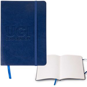 Picture of Soft Premium UltraHyde Leather Journal (Factory Direct) 10-12 Weeks