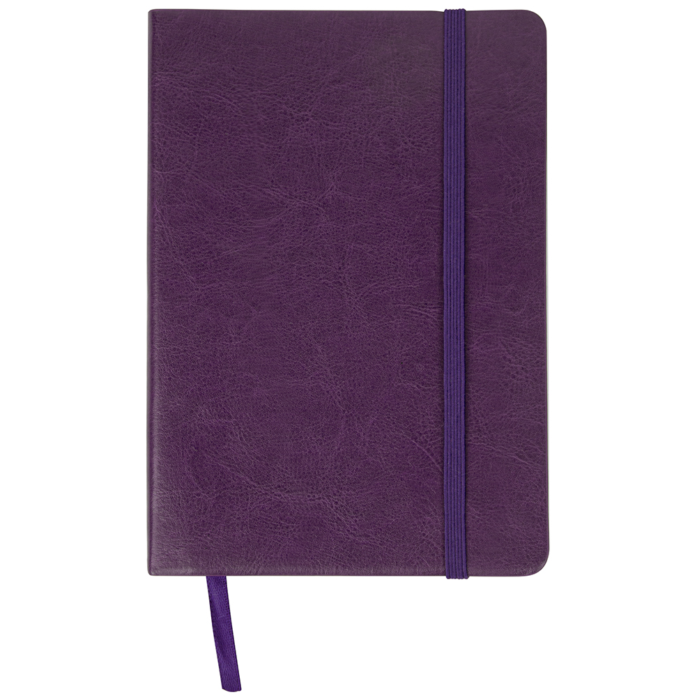 Picture of Soft Premium UltraHyde Leather Journal (Factory Direct) 10-12 Weeks