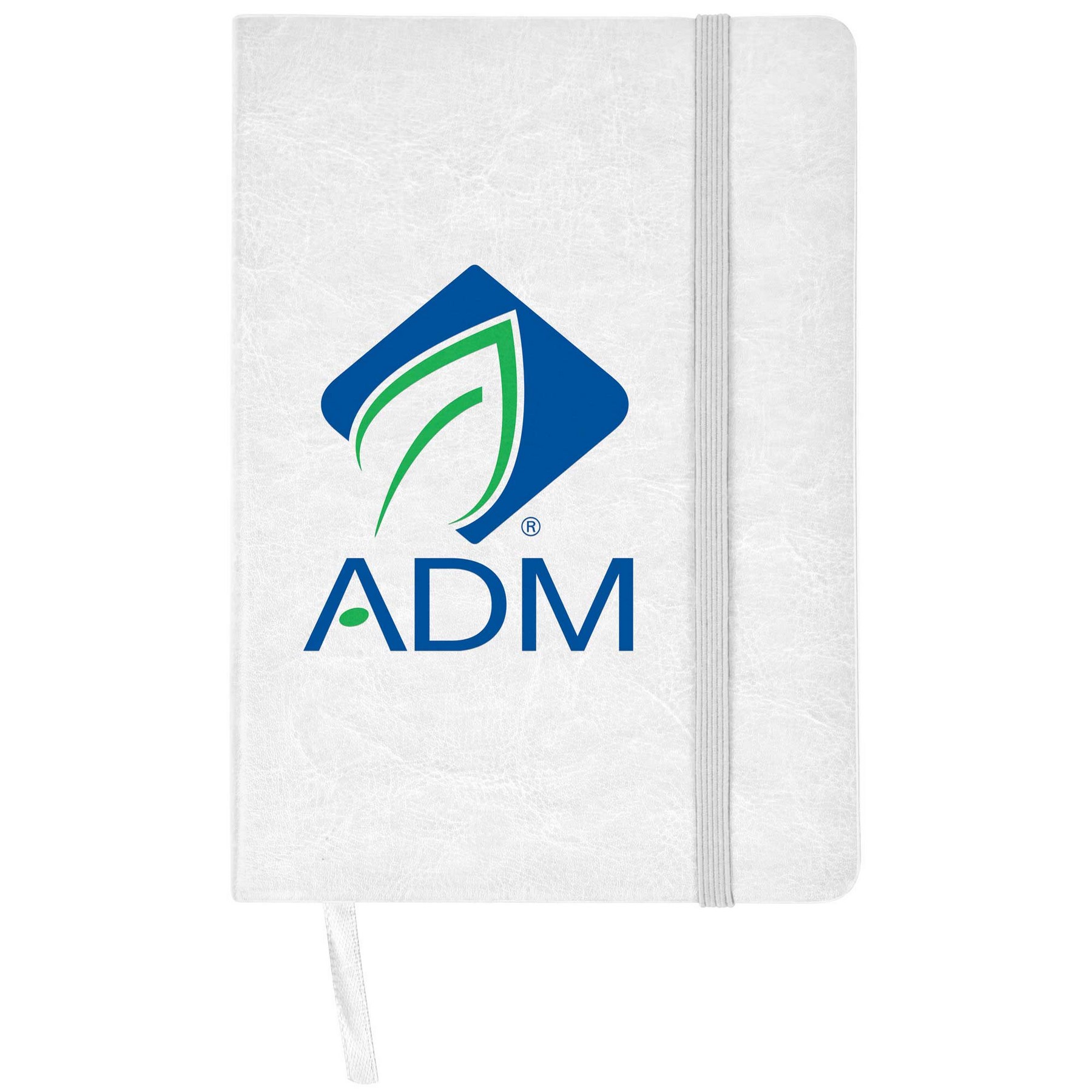 Picture of Soft Premium UltraHyde Leather Journal (Factory Direct) 10-12 Weeks