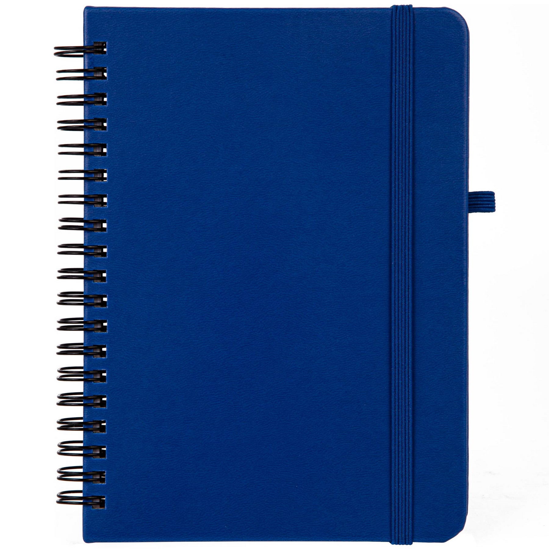 Picture of Premium UltraHyde Leather Journal w/Pen Holder (Factory Direct) 10-12 Weeks