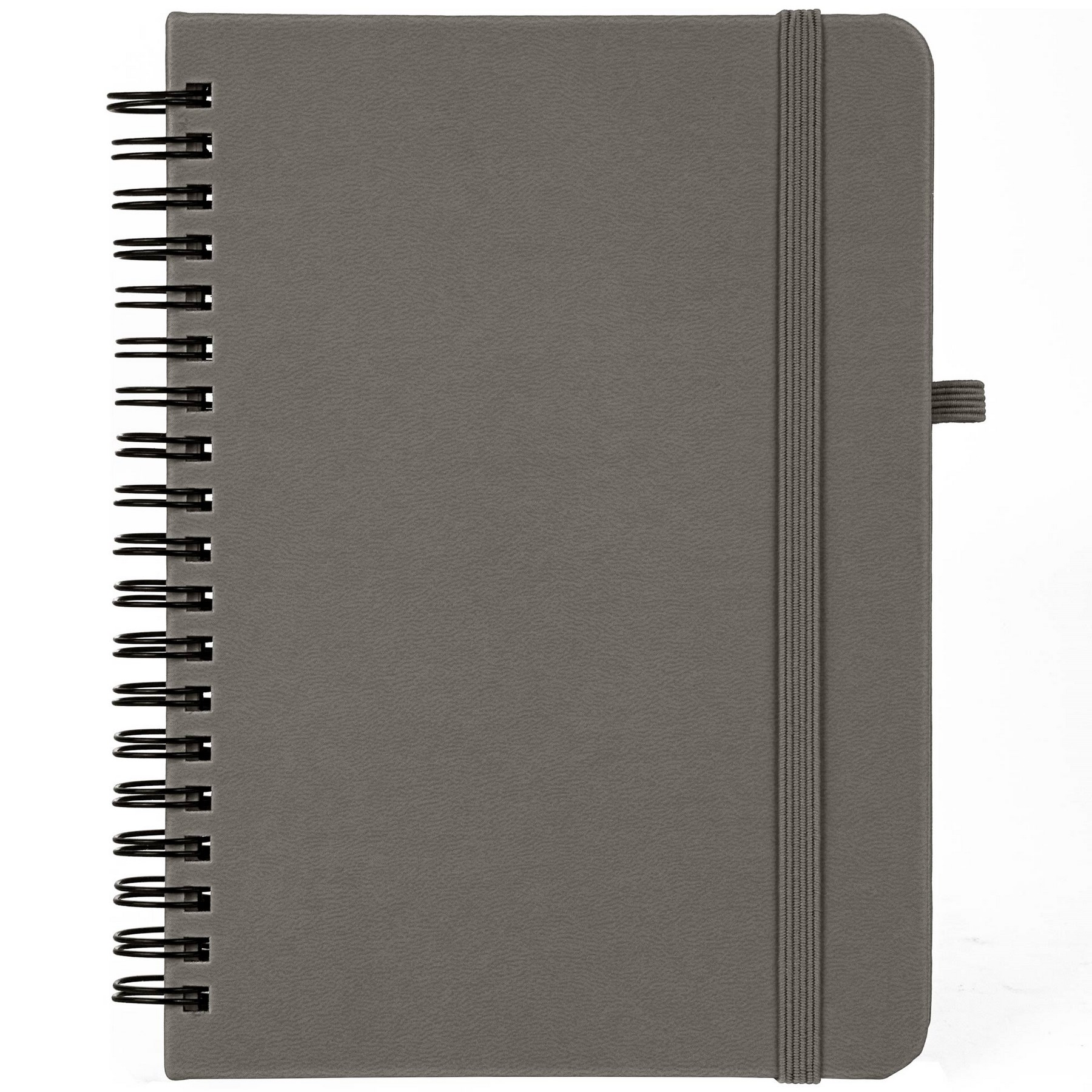 Picture of Premium UltraHyde Leather Journal w/Pen Holder (Factory Direct) 10-12 Weeks