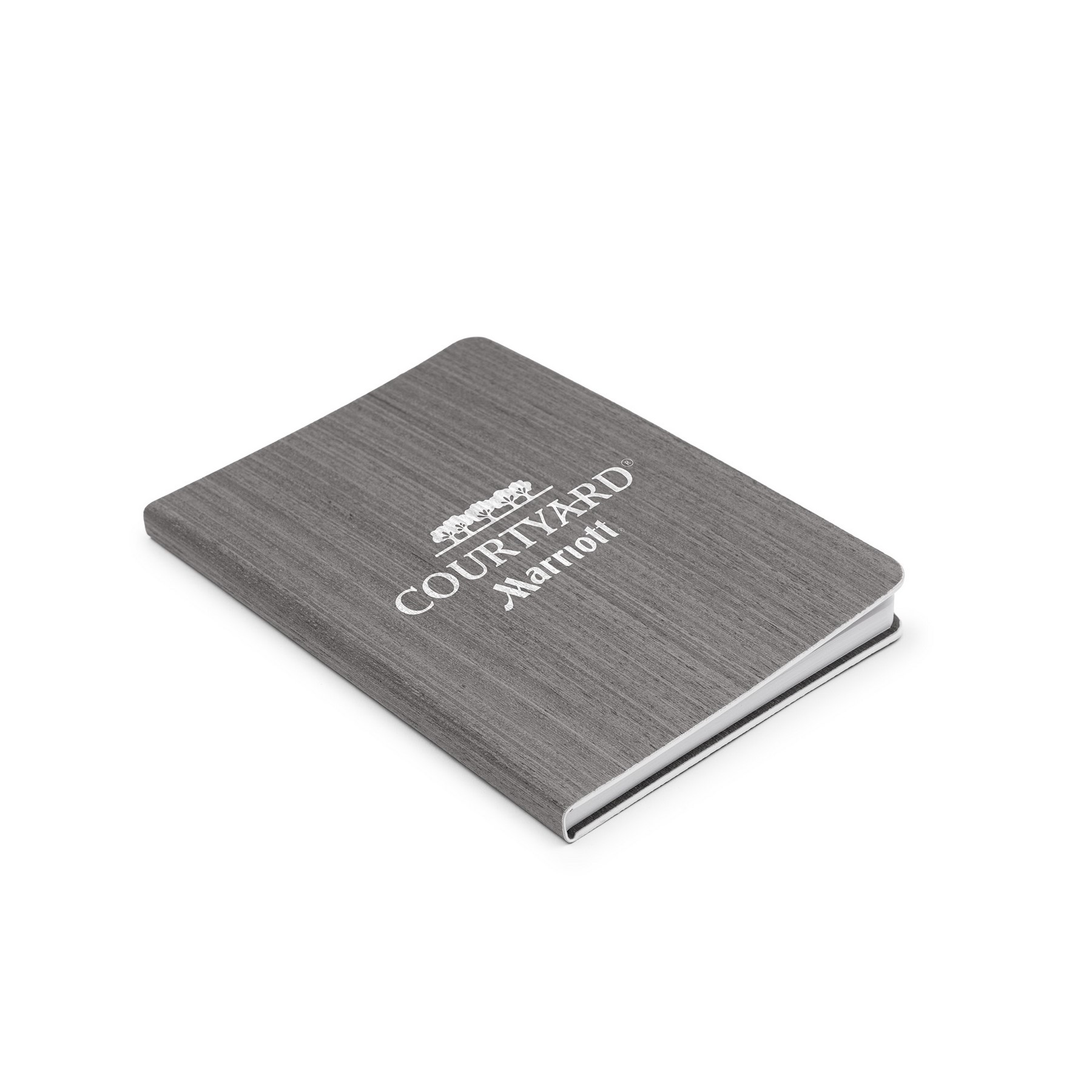 Picture of EcoBark 5x7 Journal (Factory Direct) 10-12 Weeks