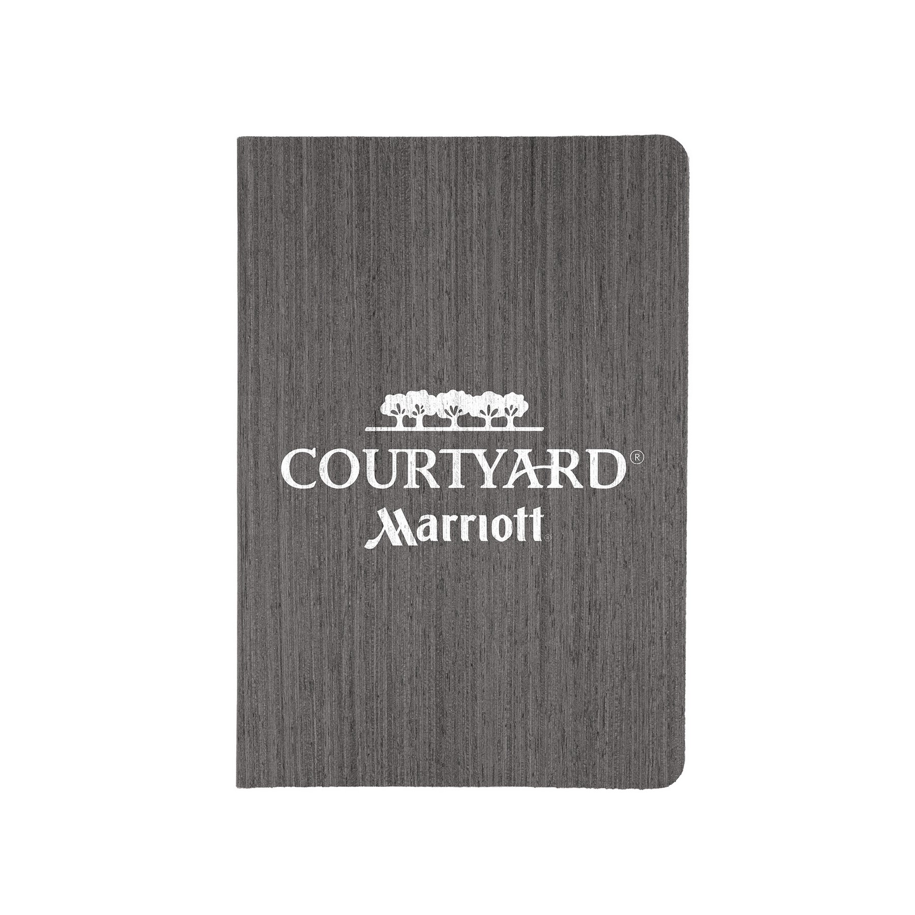 Picture of EcoBark 5x7 Journal (Factory Direct) 10-12 Weeks