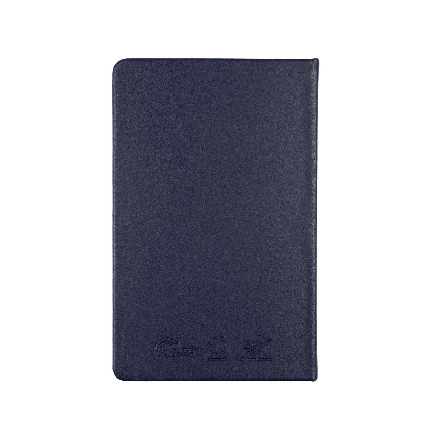 Picture of FruitForm Hard Cover Journal w/Recycled Paper (Factory Direct) 10-12 Weeks