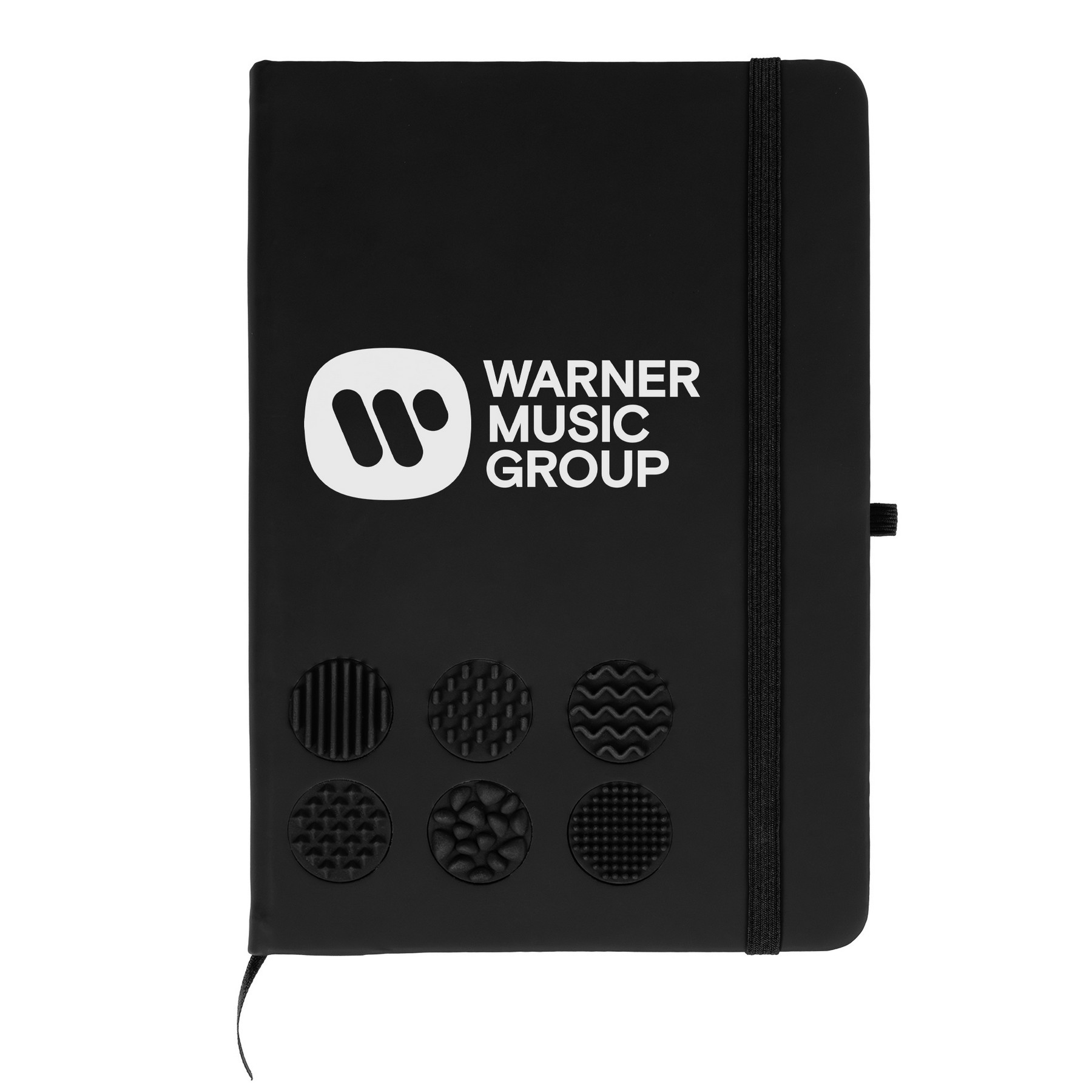 Picture of SensoryTouch Notebook (Factory Direct) 10-12 Weeks