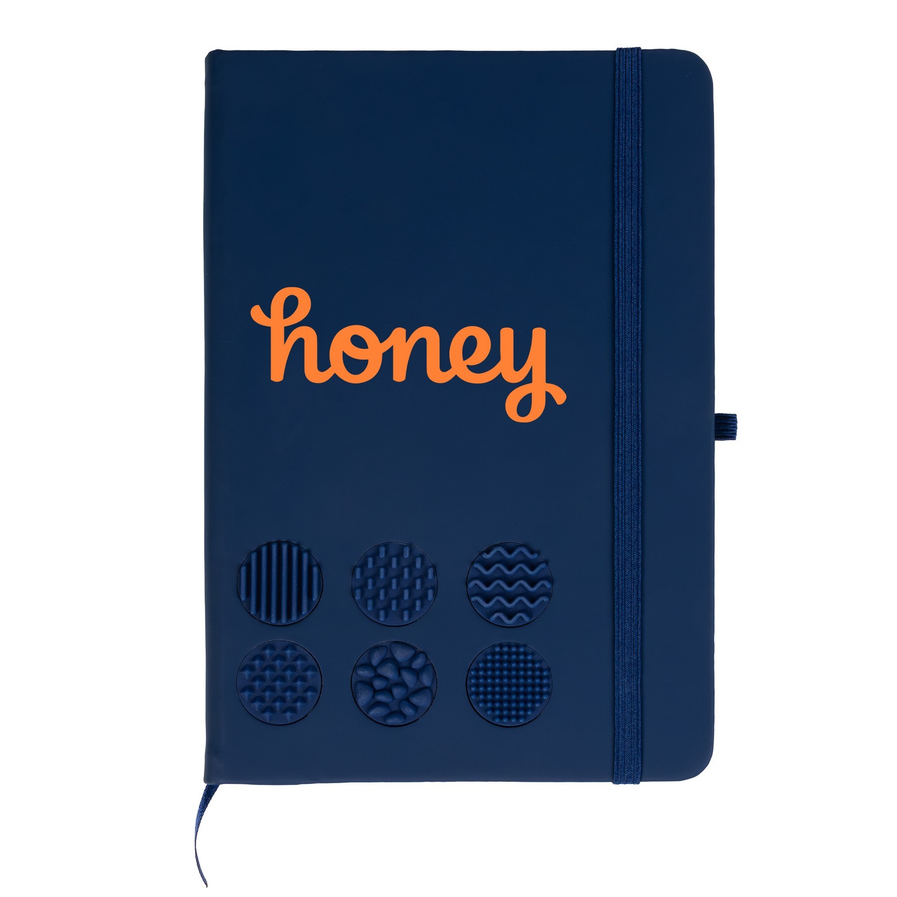 Picture of SensoryTouch Notebook (Factory Direct) 10-12 Weeks