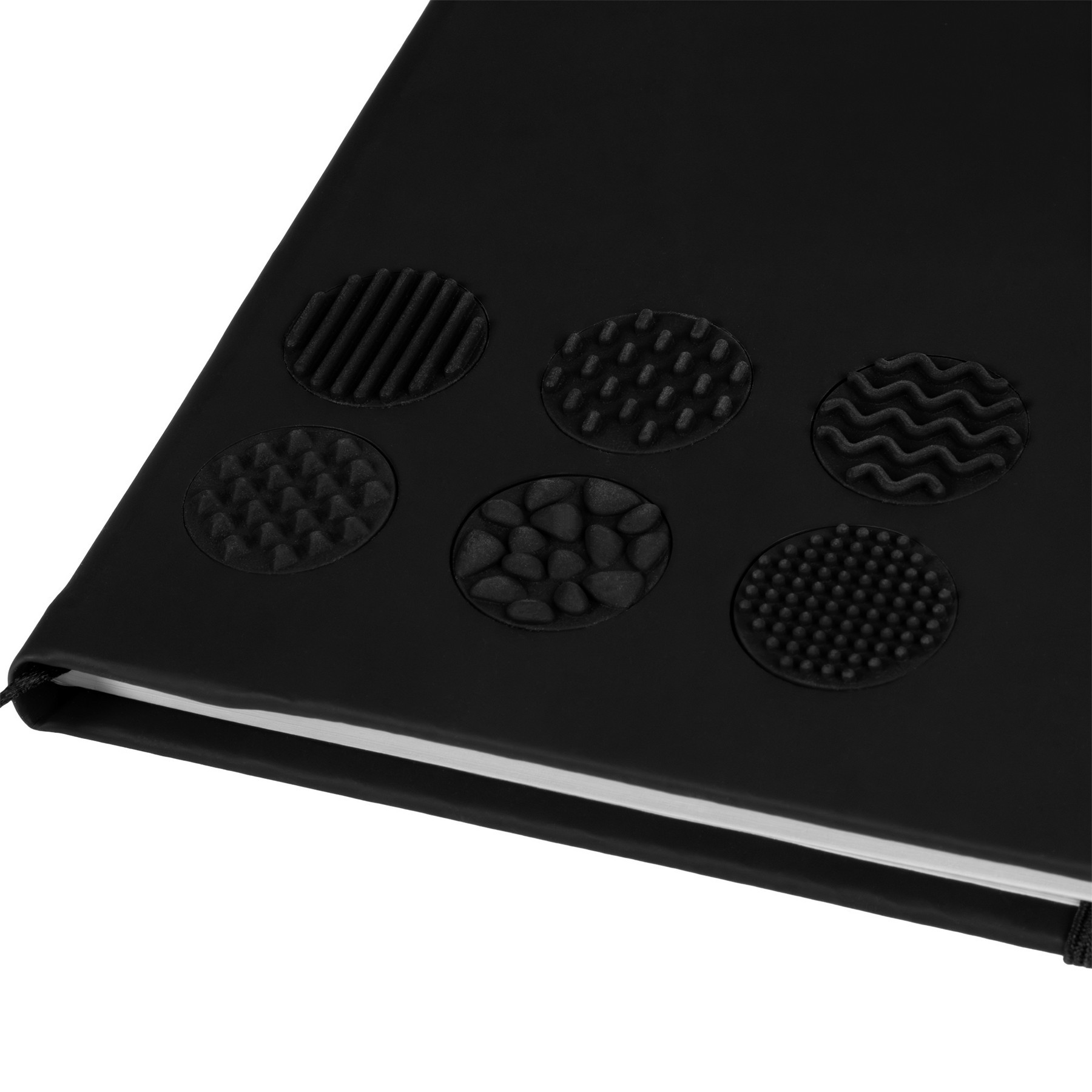Picture of SensoryTouch Notebook (Factory Direct) 10-12 Weeks