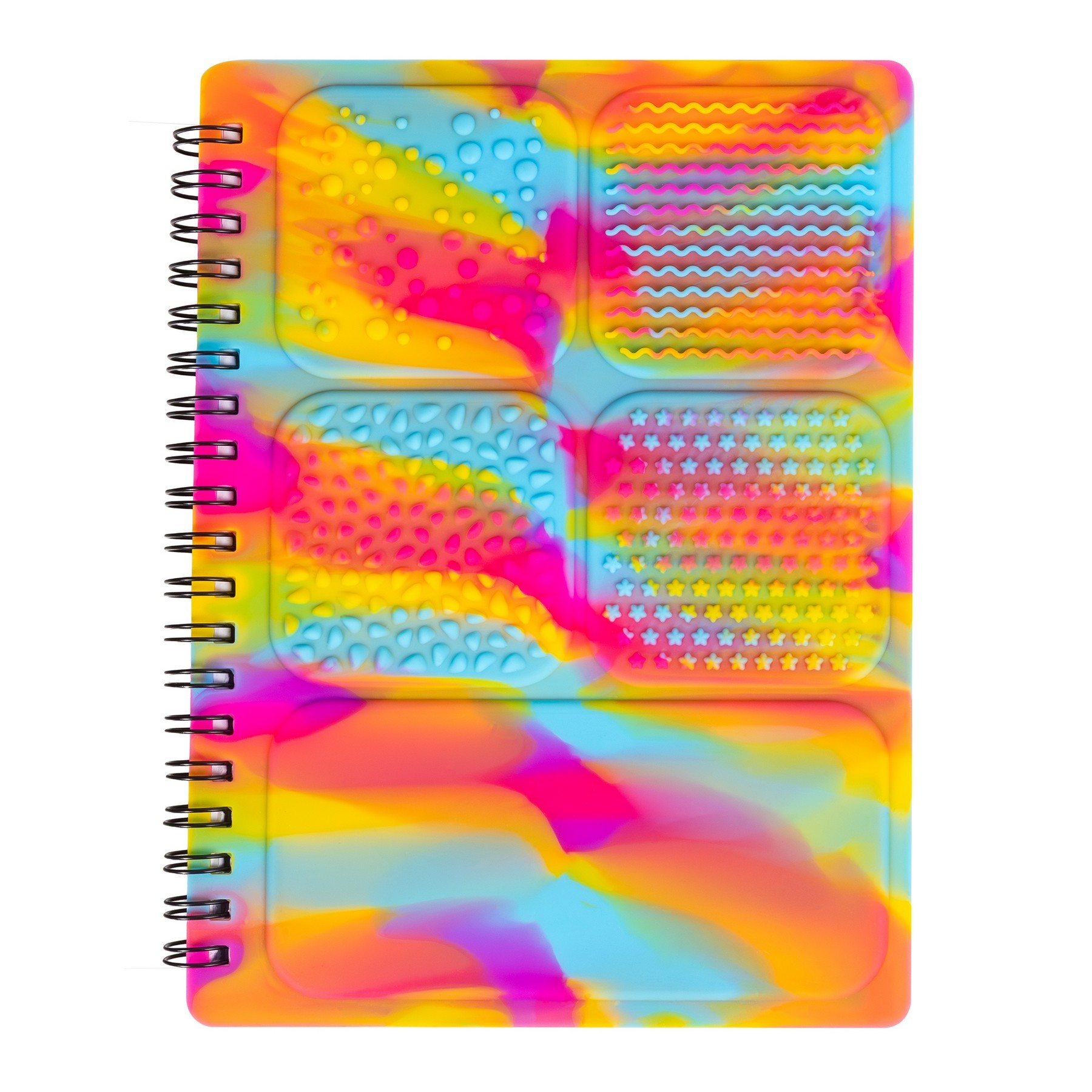 Picture of SenseWrite Recycled Notebook (Factory Direct) 10-12 Weeks
