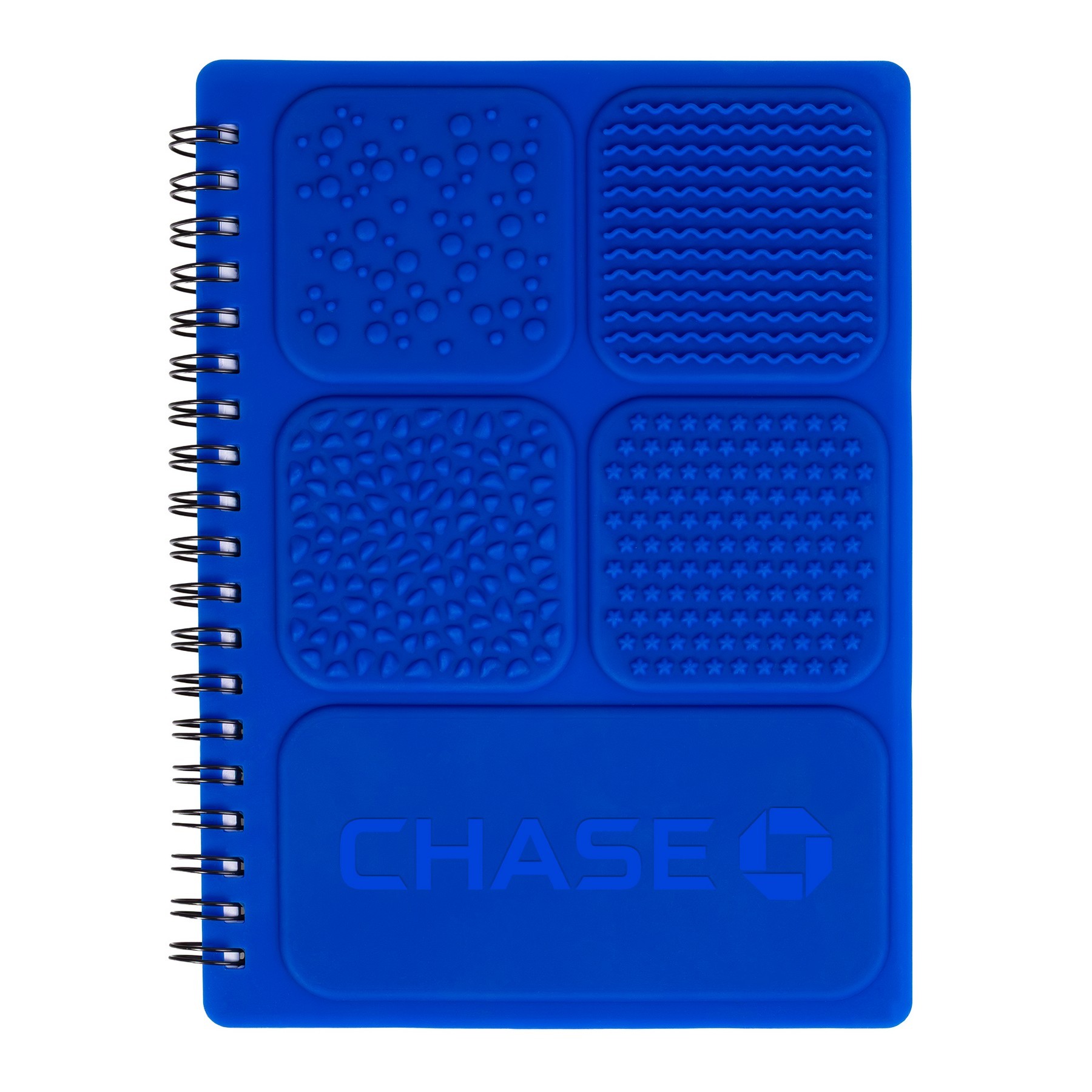 Picture of SenseWrite Recycled Notebook (Factory Direct) 10-12 Weeks