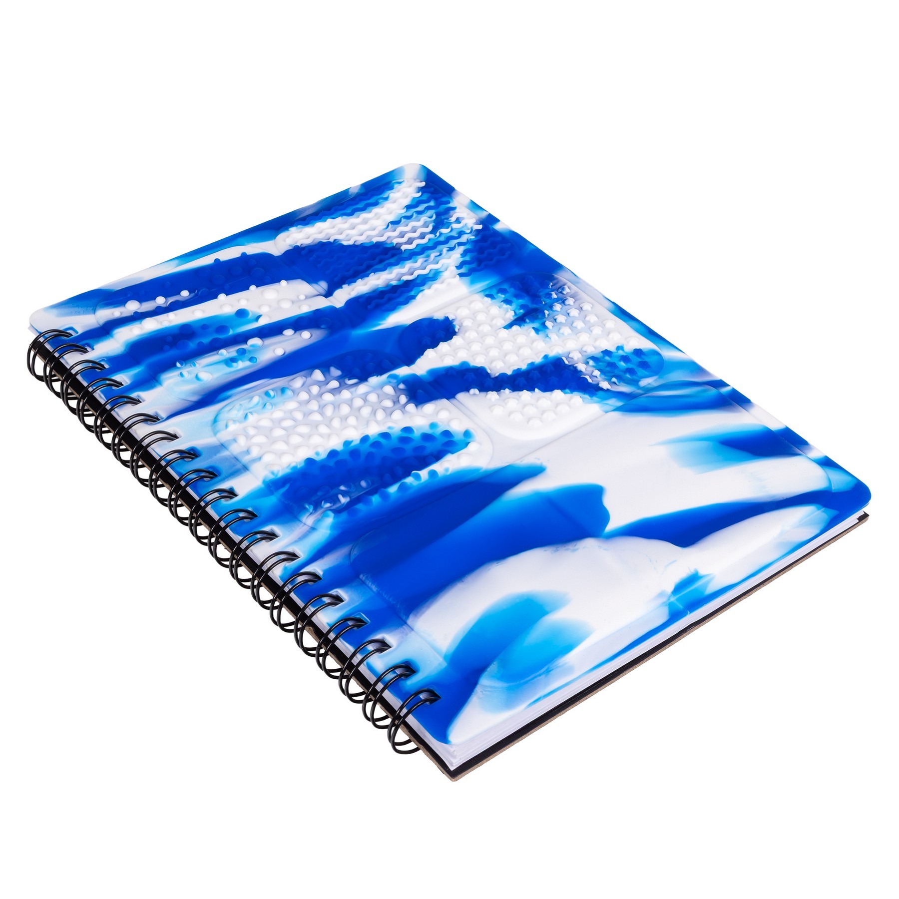 Picture of SenseWrite Recycled Notebook (Factory Direct) 10-12 Weeks