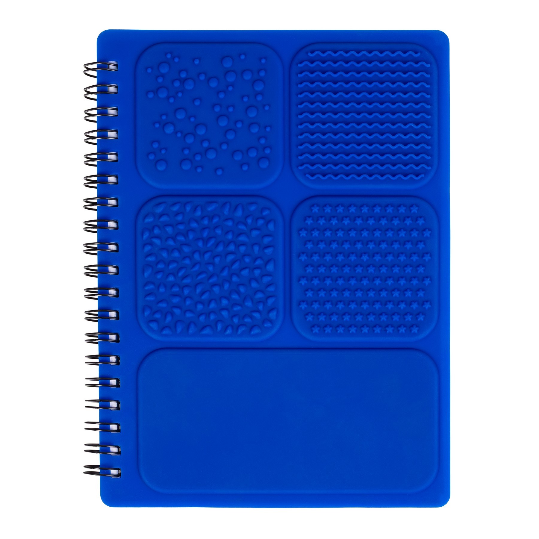 Picture of SenseWrite Recycled Notebook (Factory Direct) 10-12 Weeks