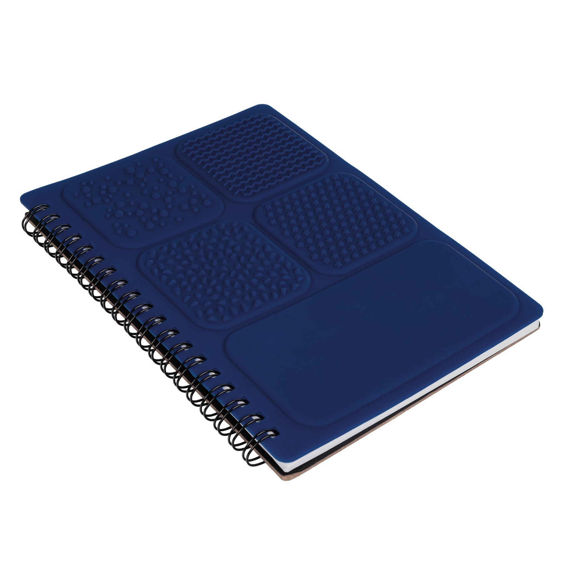 Picture of SenseWrite Recycled Notebook (Factory Direct) 10-12 Weeks
